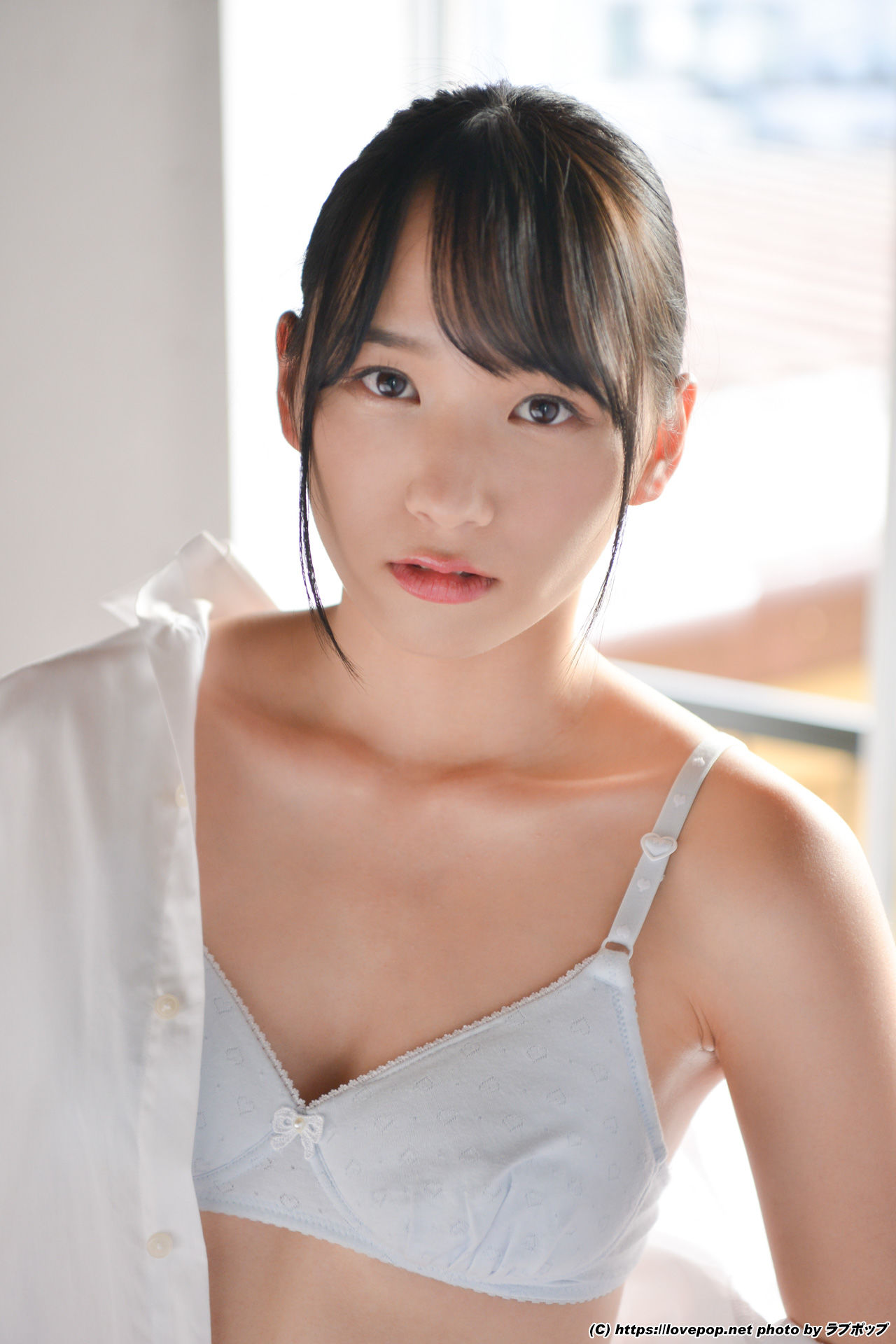 [LOVEPOP] Narumi Amaha 天羽成美 Photoset 06