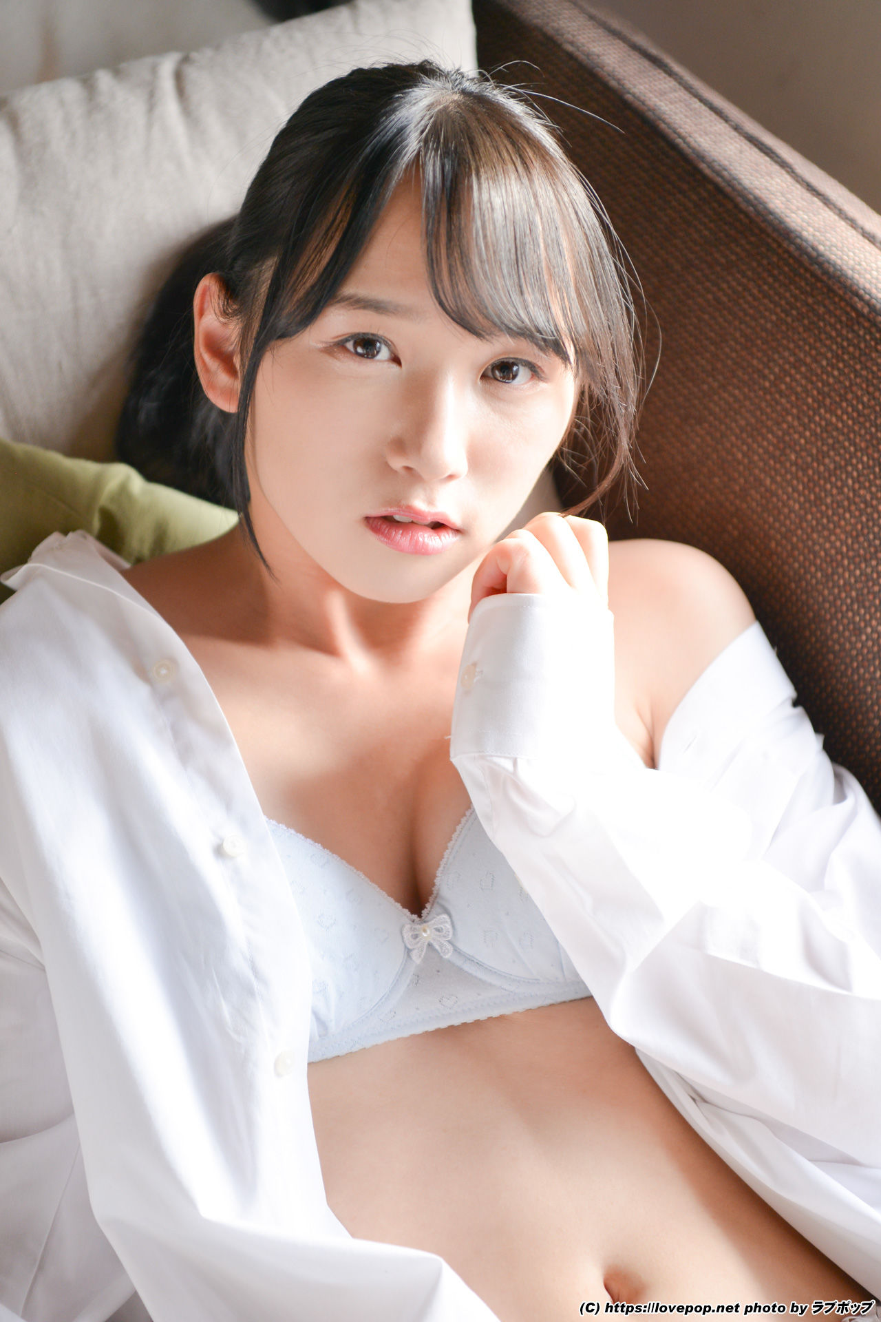 [LOVEPOP] Narumi Amaha 天羽成美 Photoset 06