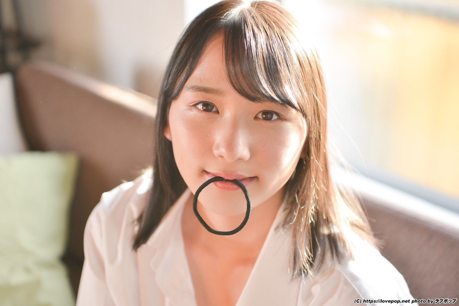 [LOVEPOP] Narumi Amaha 天羽成美 Photoset 06