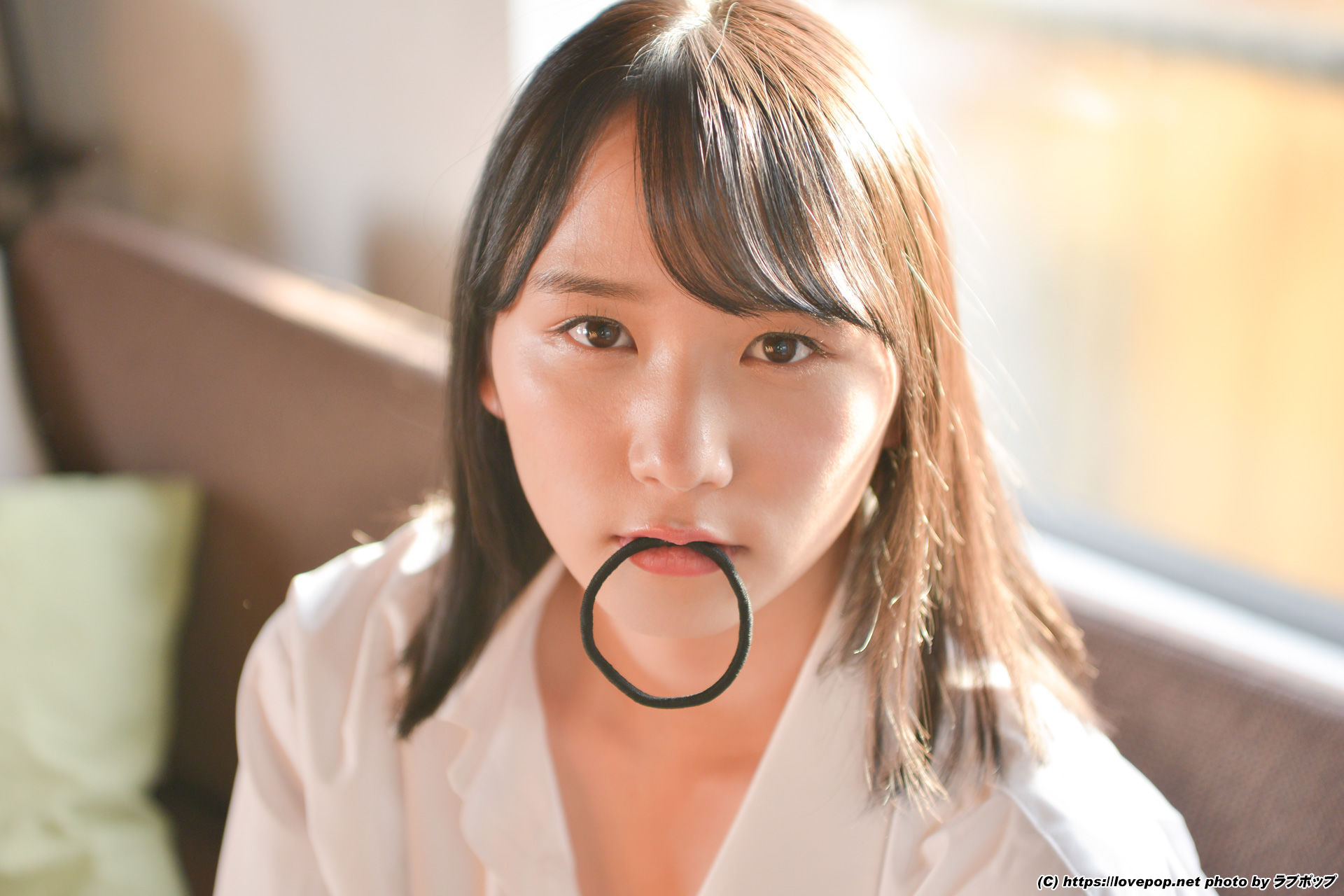 [LOVEPOP] Narumi Amaha 天羽成美 Photoset 06