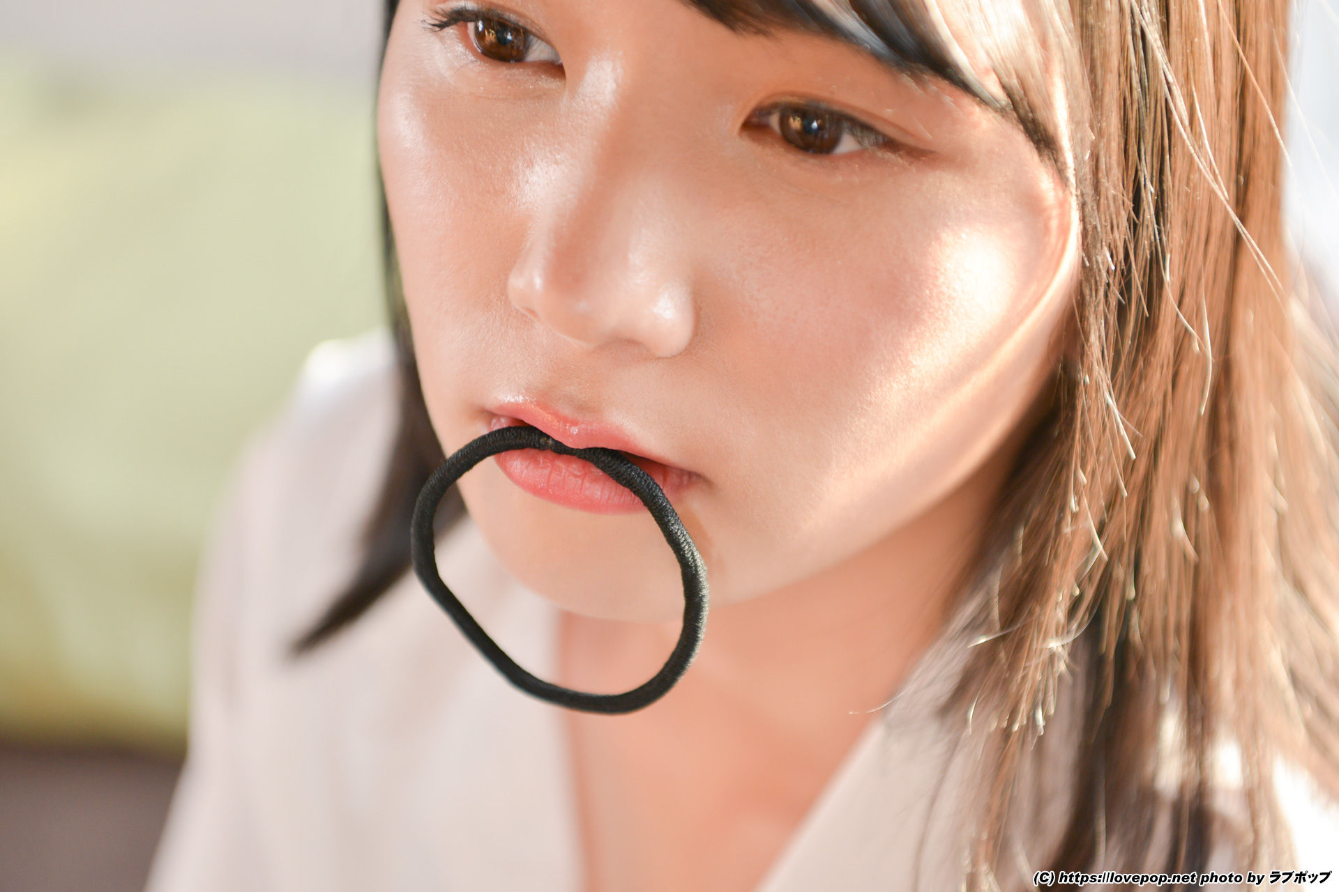 [LOVEPOP] Narumi Amaha 天羽成美 Photoset 06