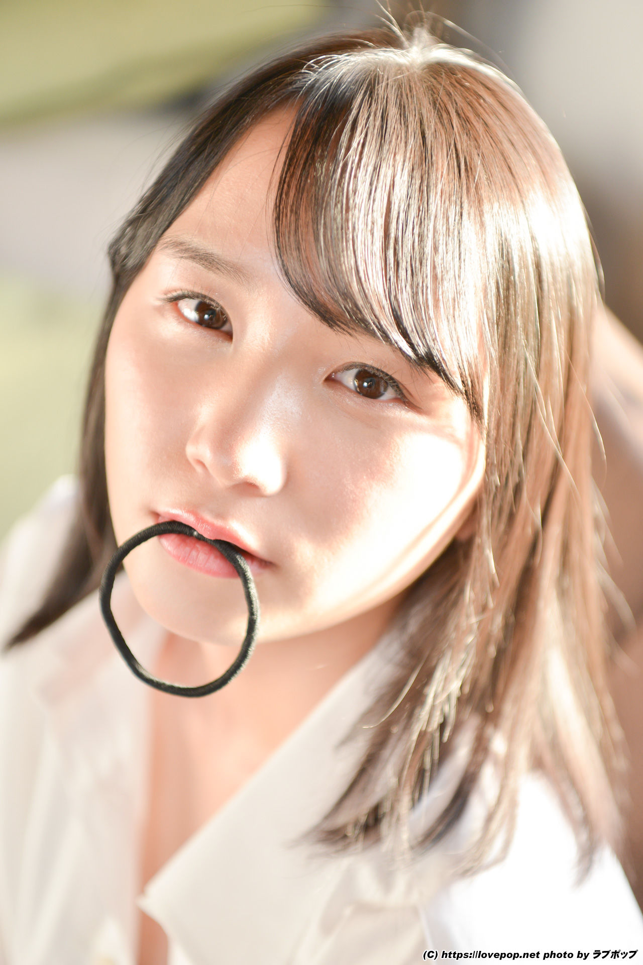 [LOVEPOP] Narumi Amaha 天羽成美 Photoset 06