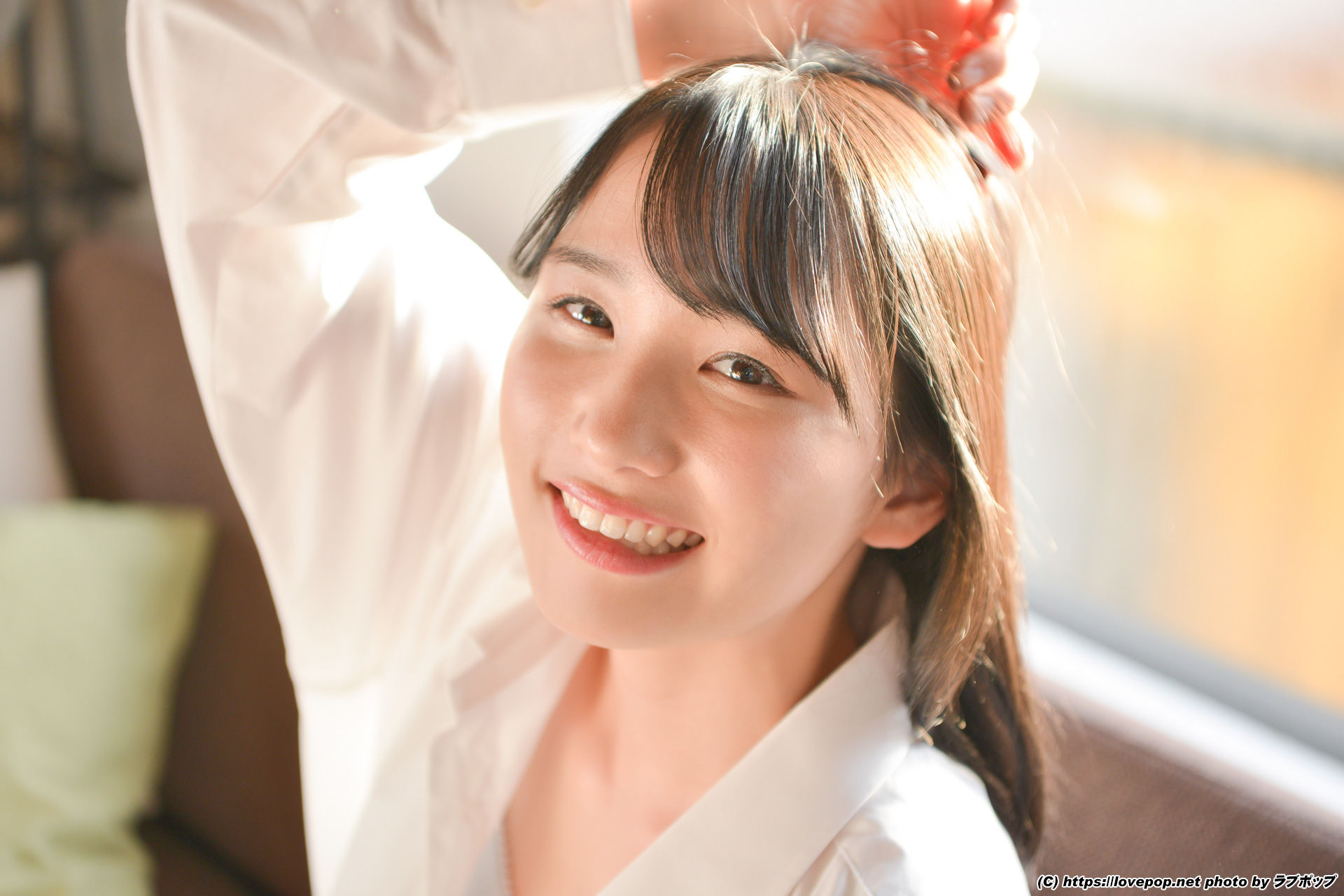 [LOVEPOP] Narumi Amaha 天羽成美 Photoset 06