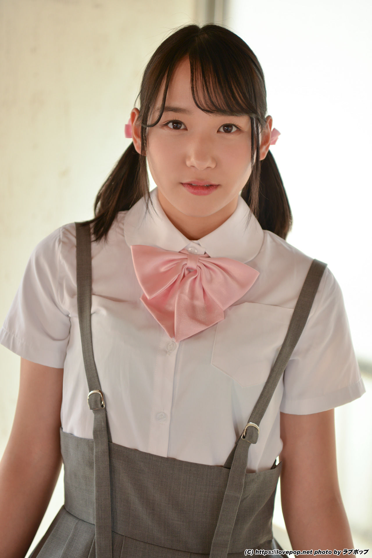 [LOVEPOP] Narumi Amaha 天羽成美 Photoset 07