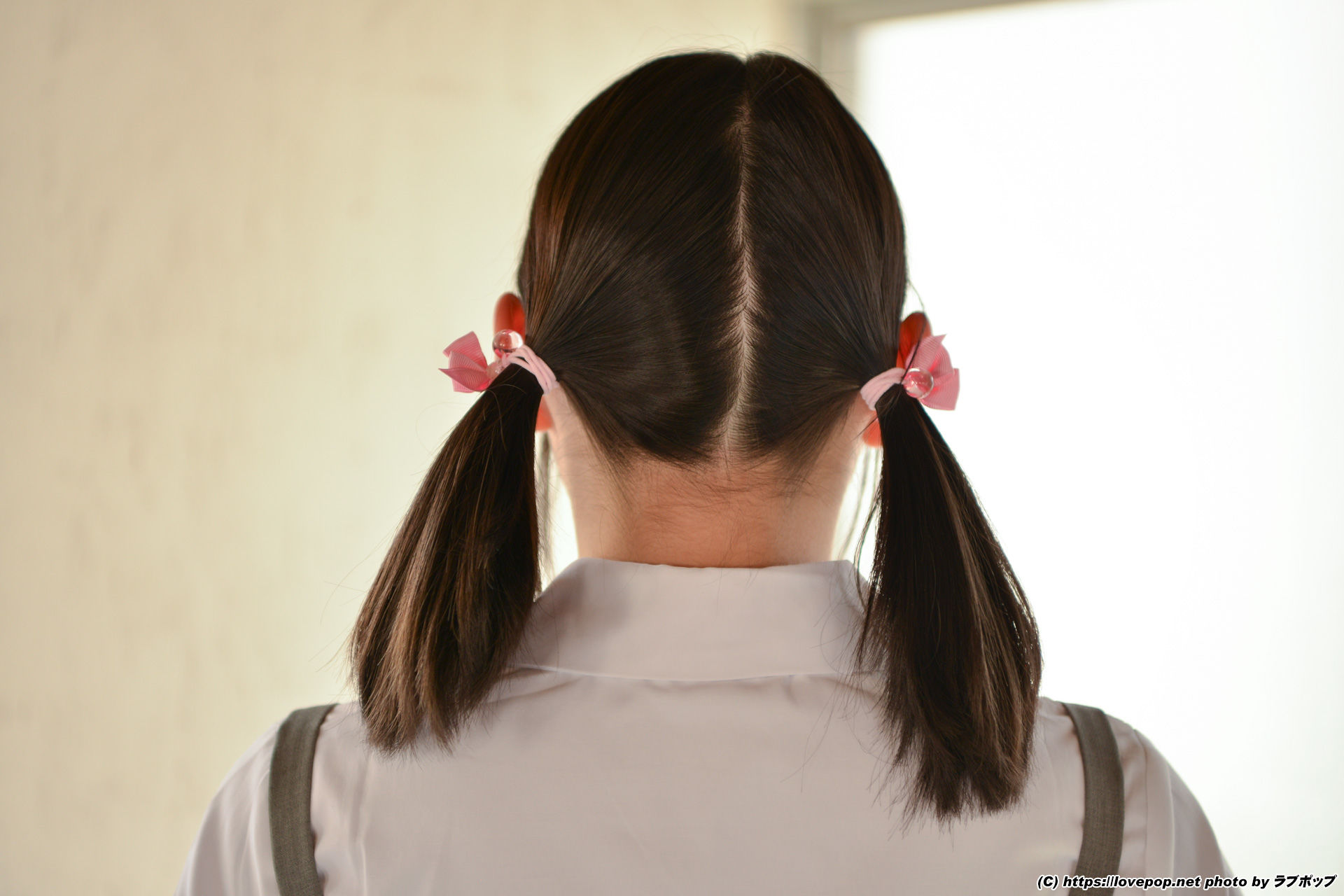 [LOVEPOP] Narumi Amaha 天羽成美 Photoset 07