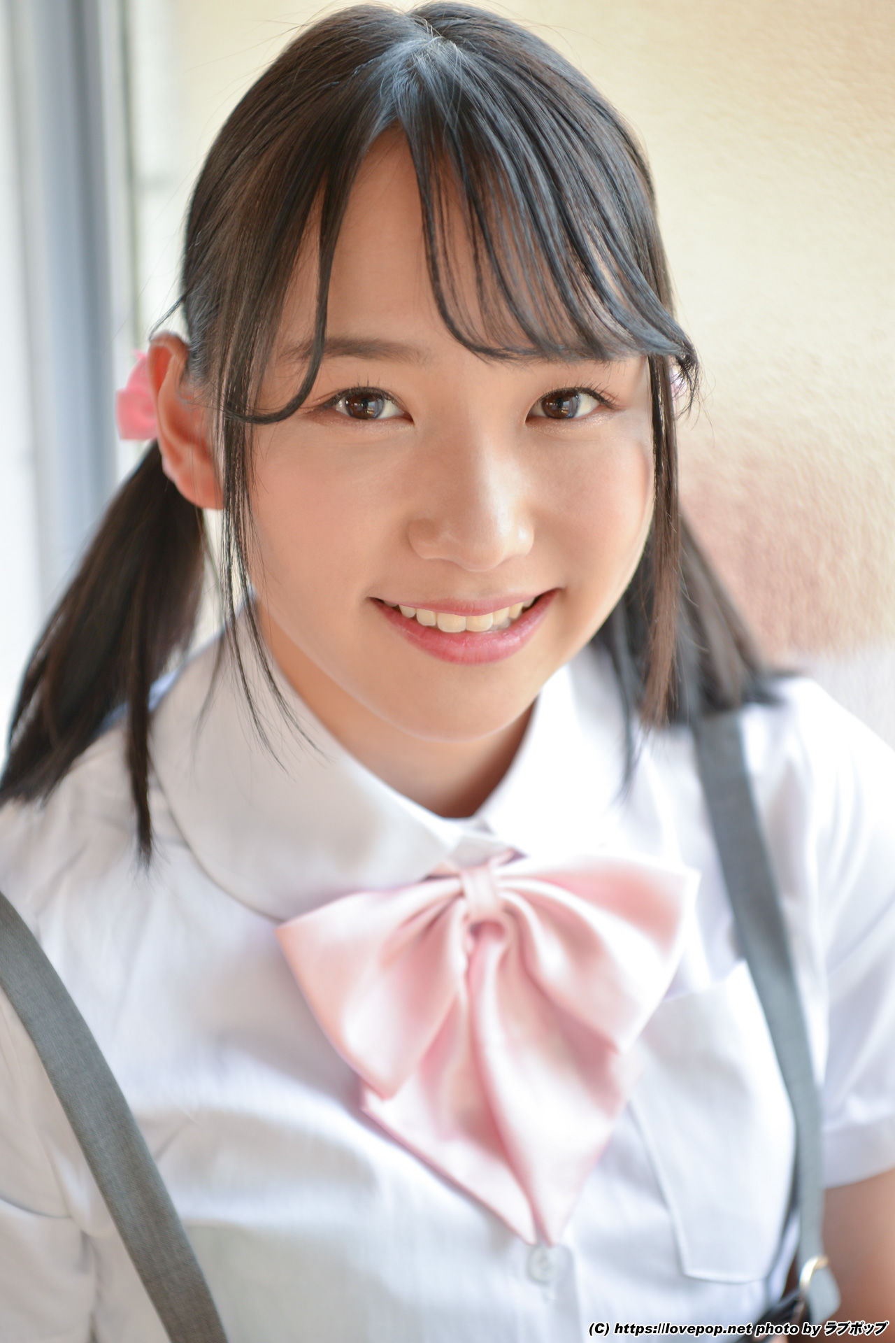 [LOVEPOP] Narumi Amaha 天羽成美 Photoset 07