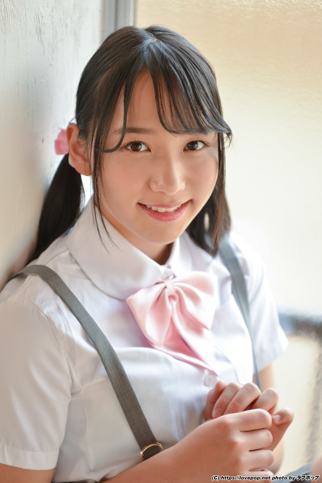 [LOVEPOP] Narumi Amaha 天羽成美 Photoset 07
