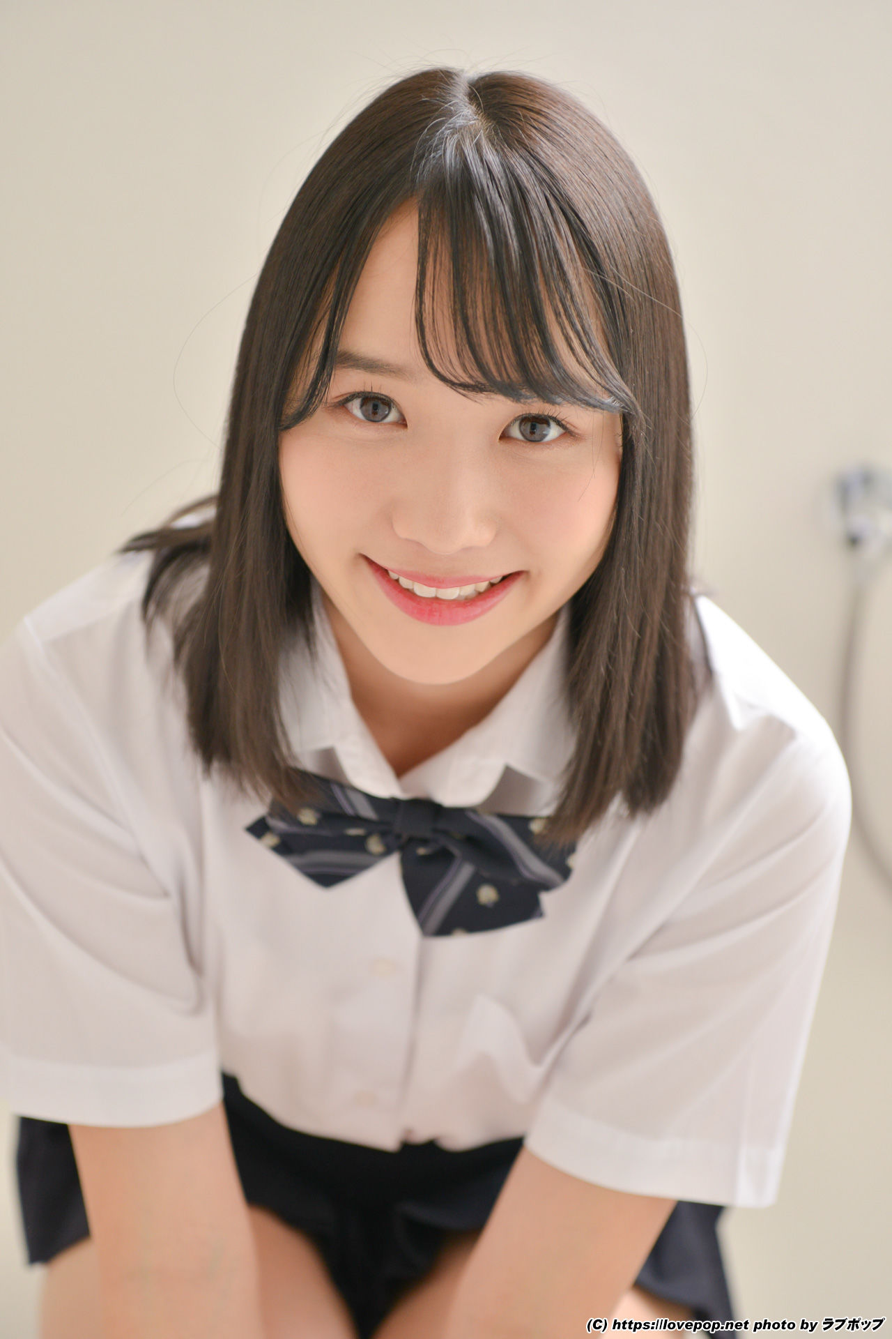 [LOVEPOP] Narumi Amaha 天羽成美 Photoset 08