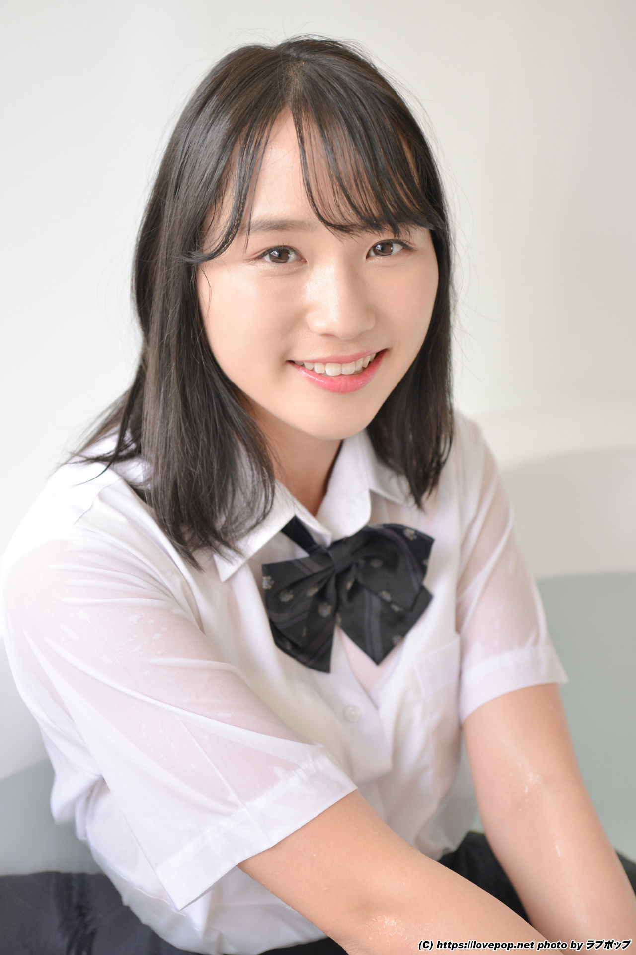 [LOVEPOP] Narumi Amaha 天羽成美 Photoset 08