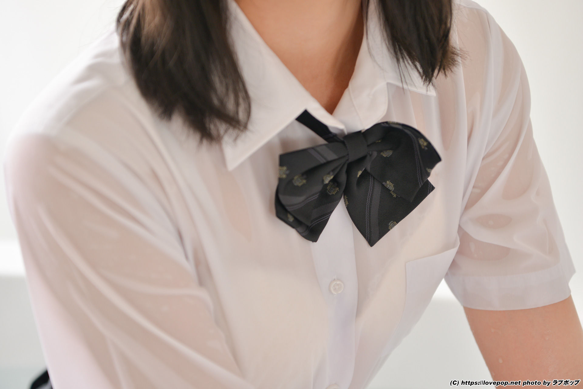 [LOVEPOP] Narumi Amaha 天羽成美 Photoset 08