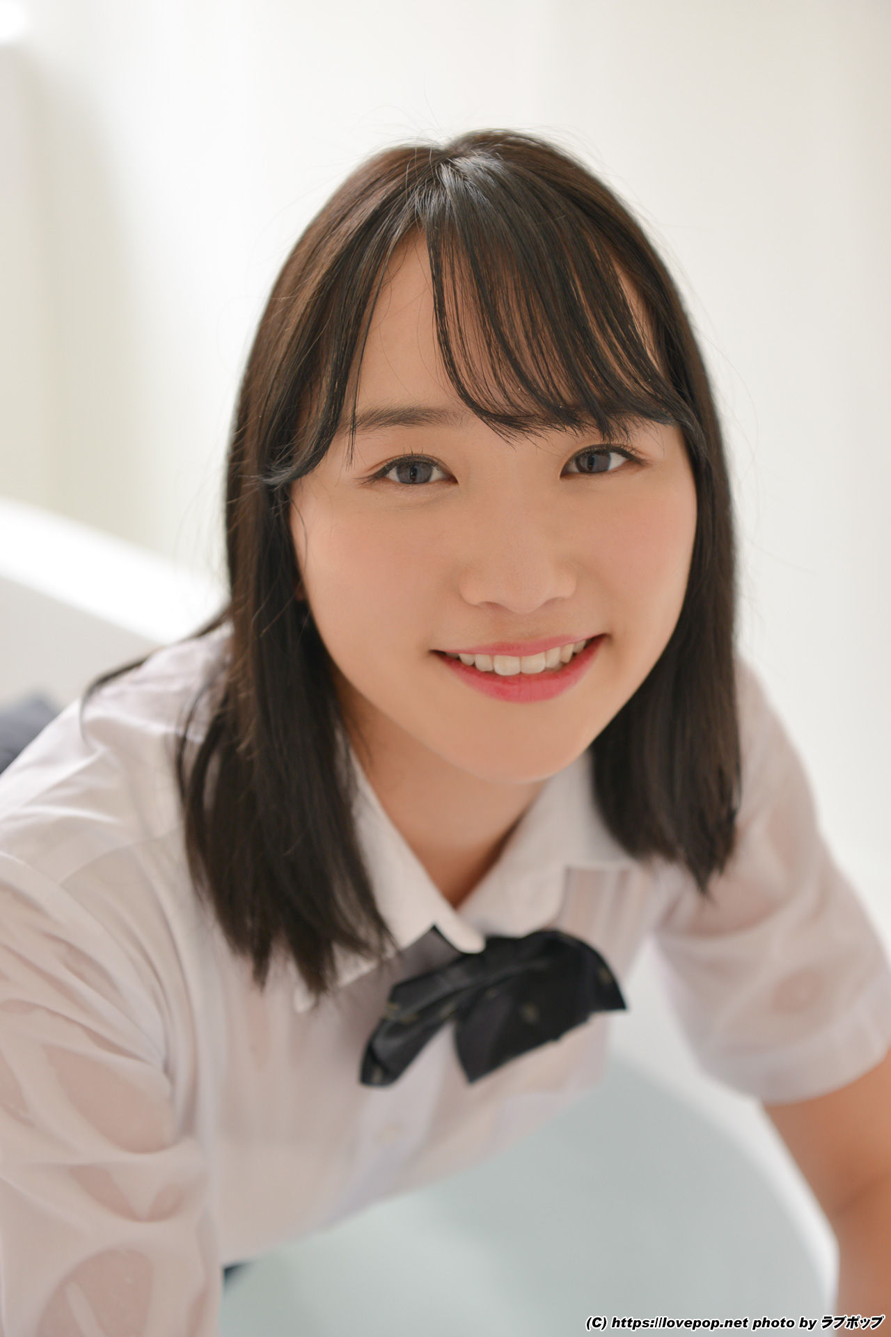 [LOVEPOP] Narumi Amaha 天羽成美 Photoset 08