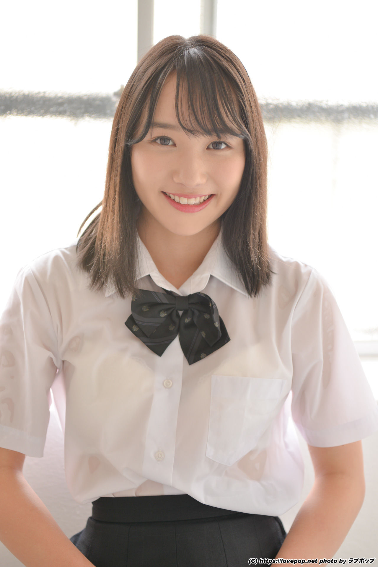 [LOVEPOP] Narumi Amaha 天羽成美 Photoset 08