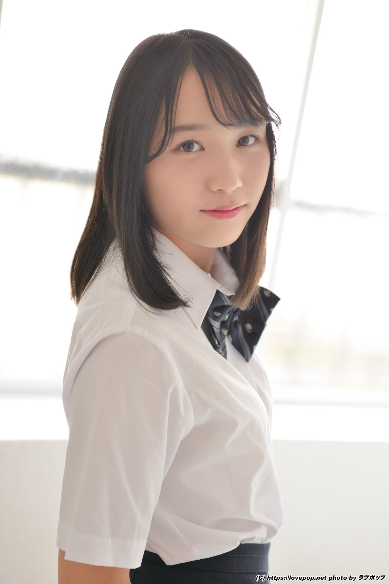 [LOVEPOP] Narumi Amaha 天羽成美 Photoset 08