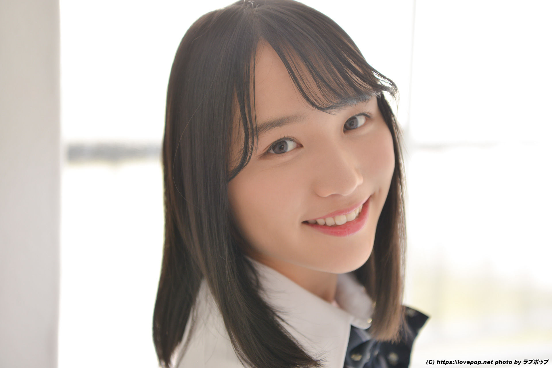 [LOVEPOP] Narumi Amaha 天羽成美 Photoset 08