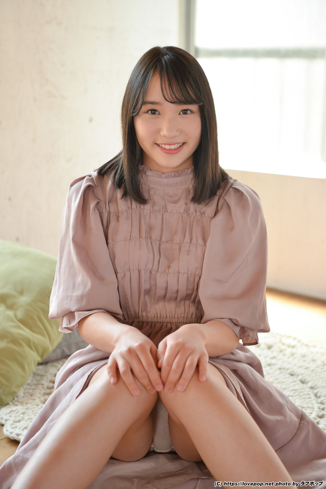 [LOVEPOP] Narumi Amaha 天羽成美 Photoset 09