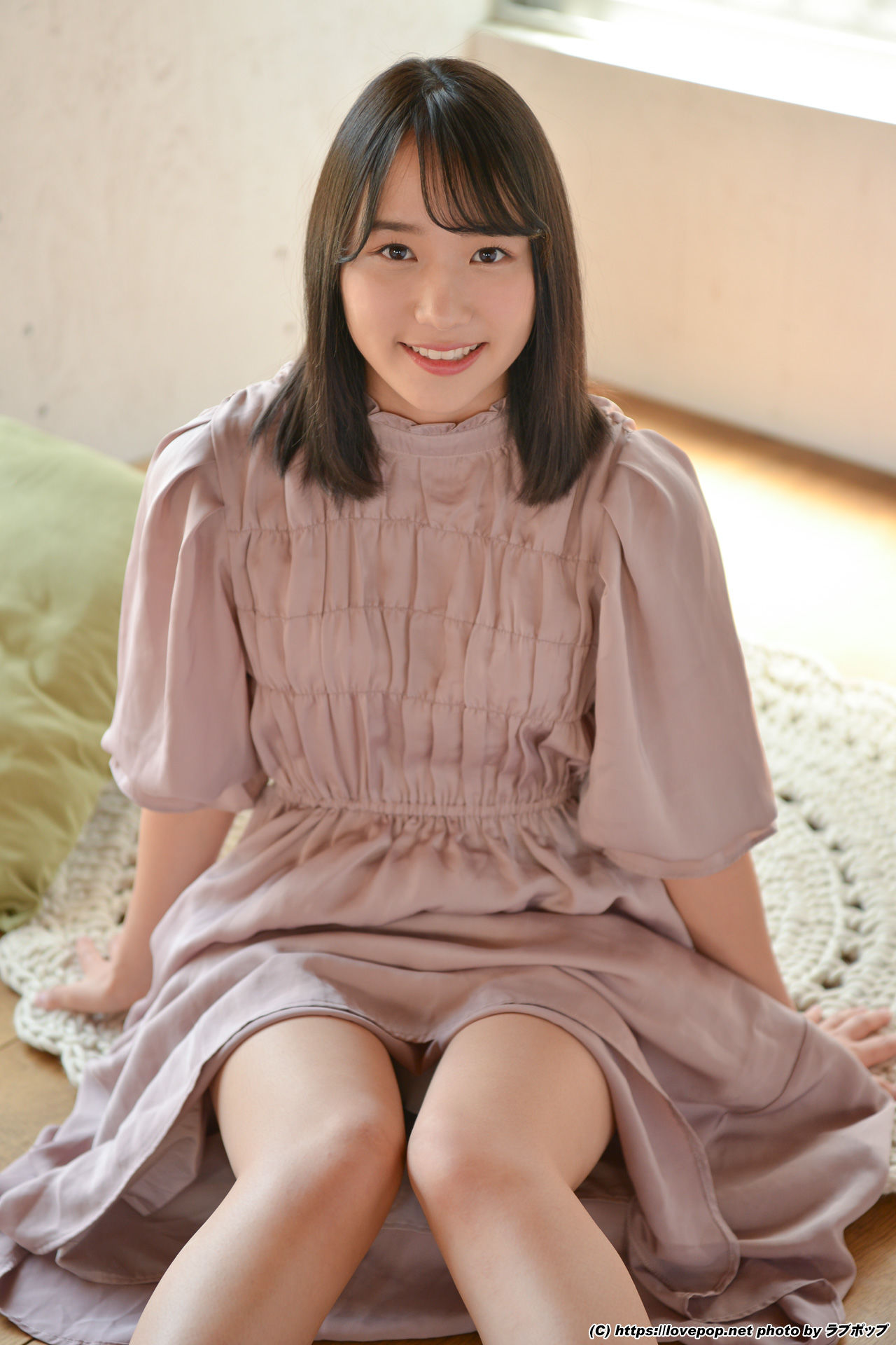 [LOVEPOP] Narumi Amaha 天羽成美 Photoset 09