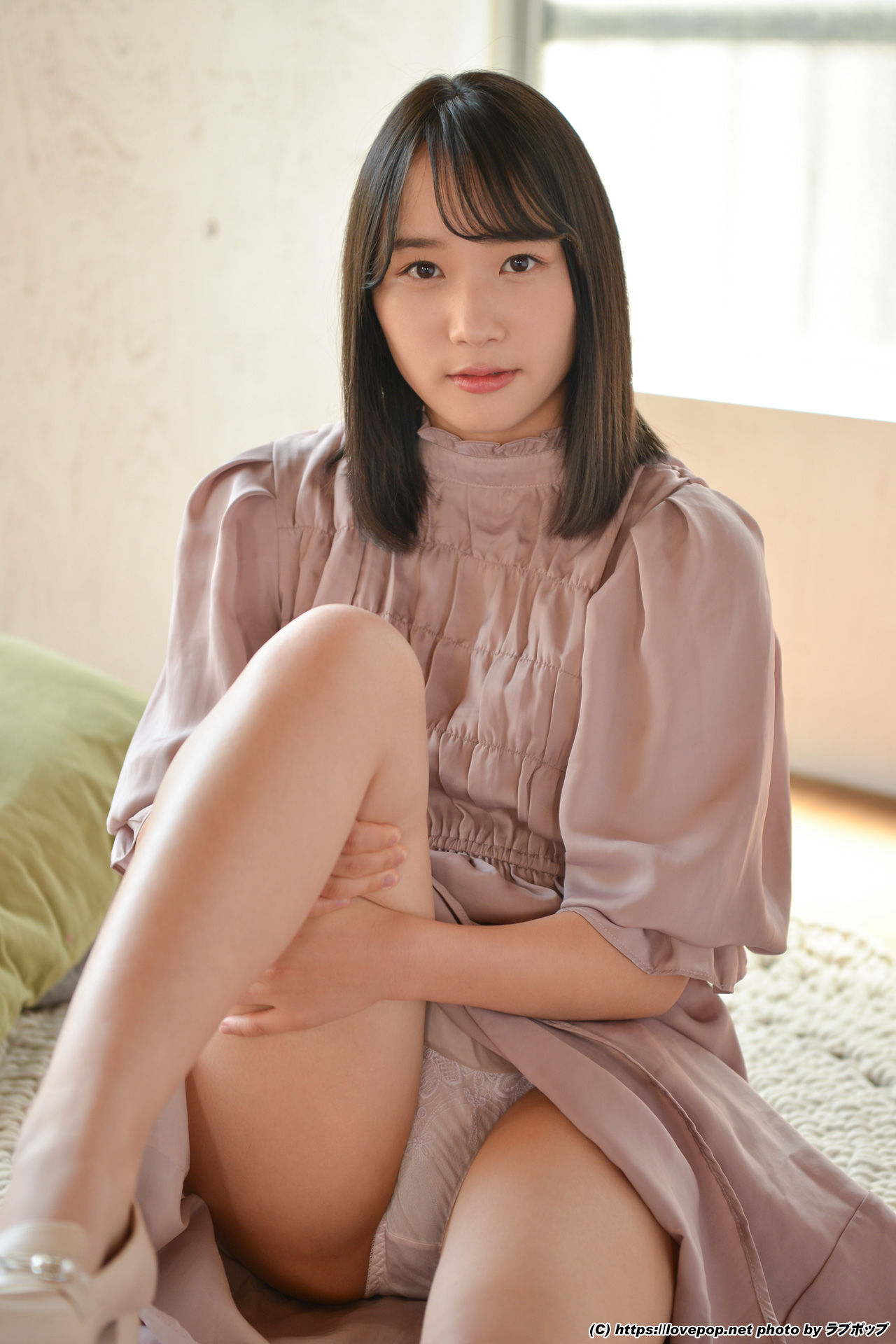 [LOVEPOP] Narumi Amaha 天羽成美 Photoset 09