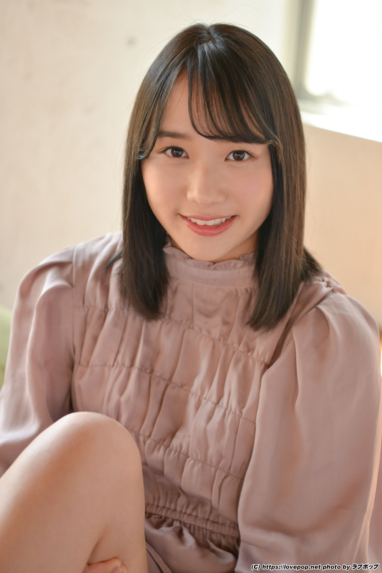 [LOVEPOP] Narumi Amaha 天羽成美 Photoset 09