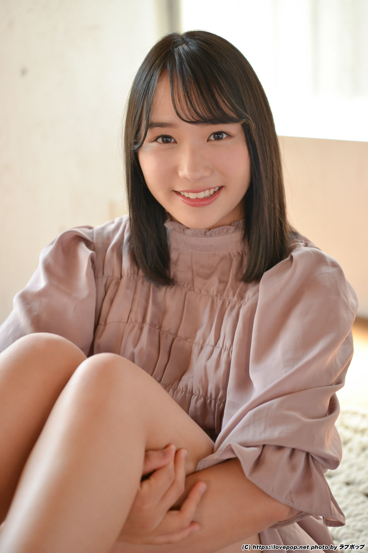 [LOVEPOP] Narumi Amaha 天羽成美 Photoset 09