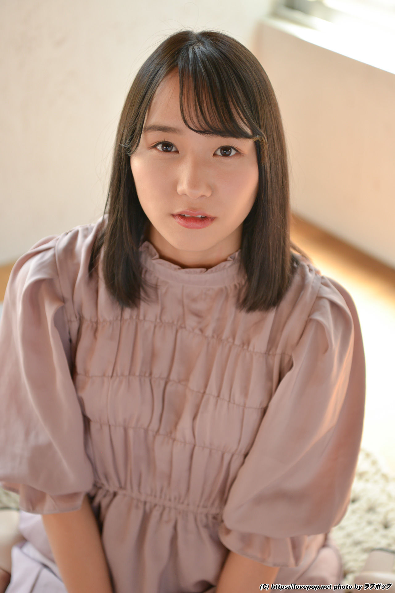 [LOVEPOP] Narumi Amaha 天羽成美 Photoset 09