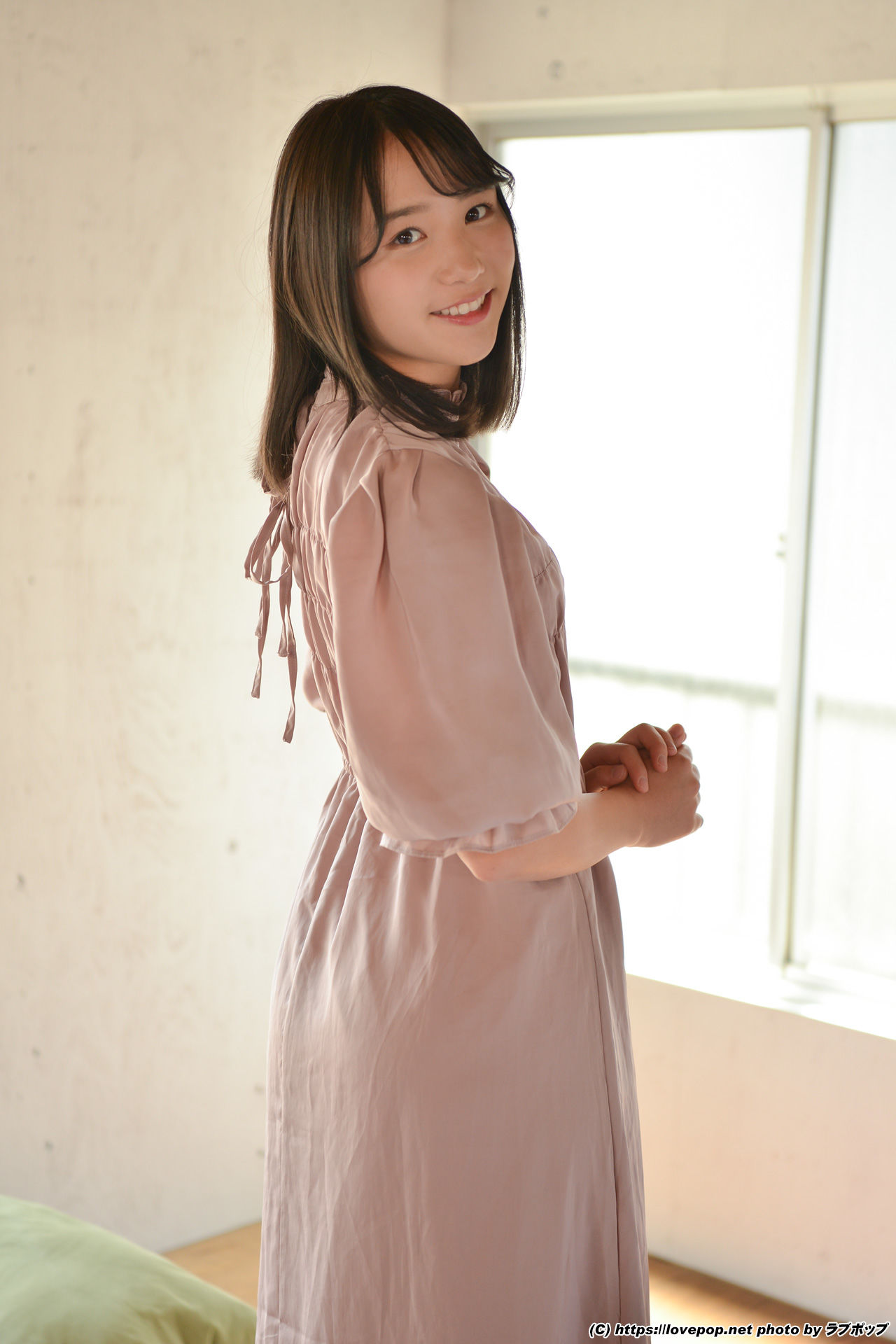 [LOVEPOP] Narumi Amaha 天羽成美 Photoset 09