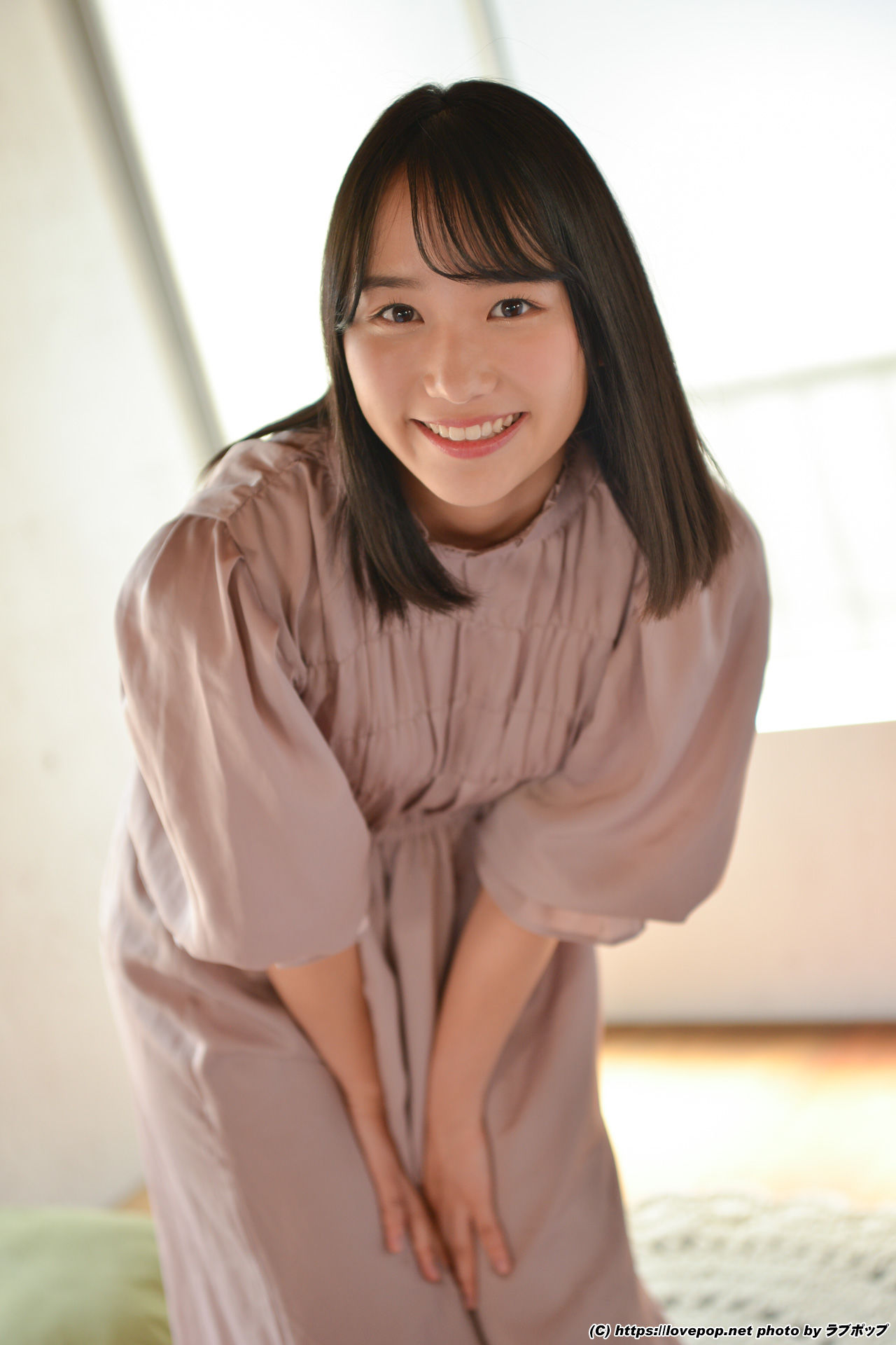 [LOVEPOP] Narumi Amaha 天羽成美 Photoset 09