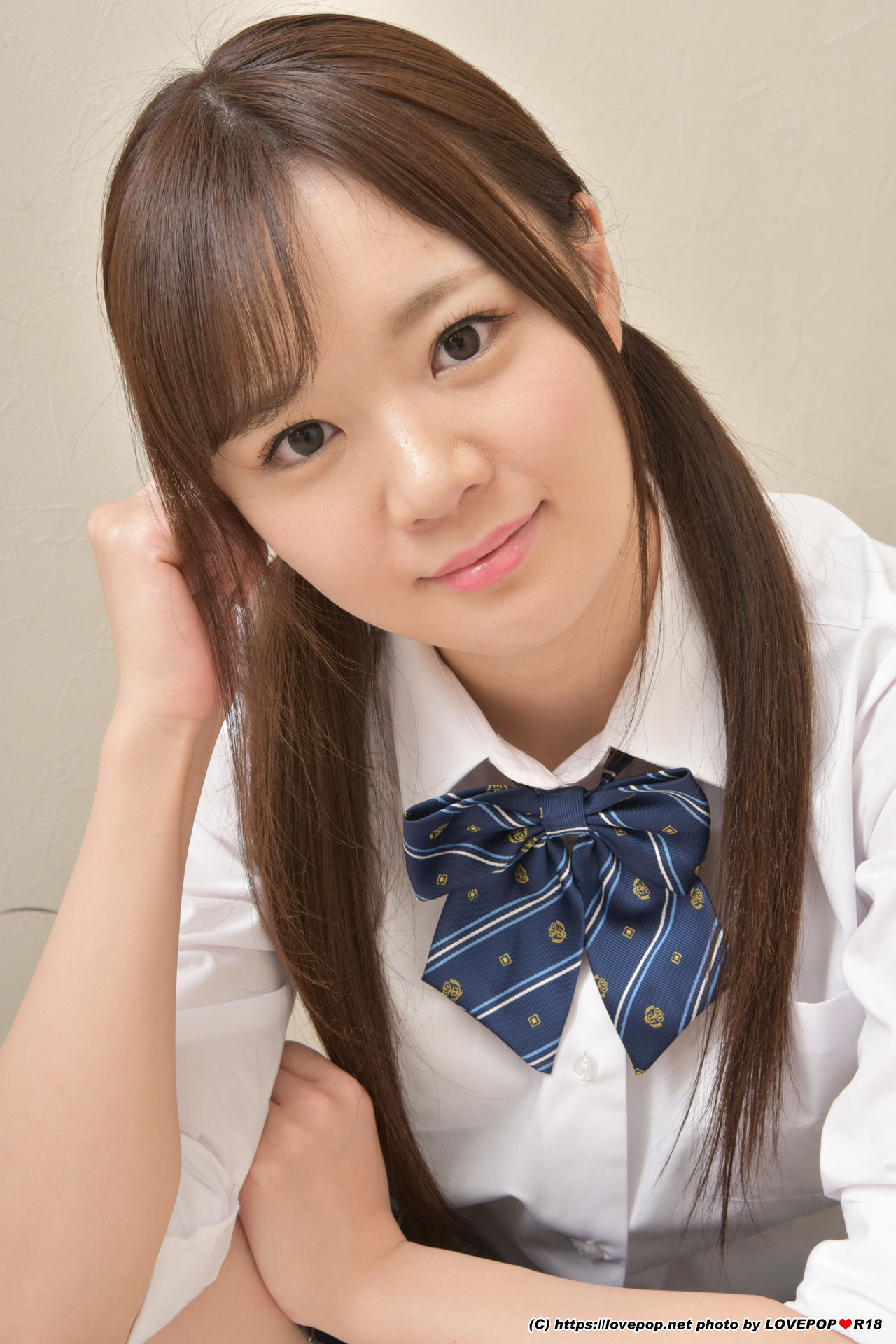 [LOVEPOP] Nono Yuuki 結城のの Photoset 01