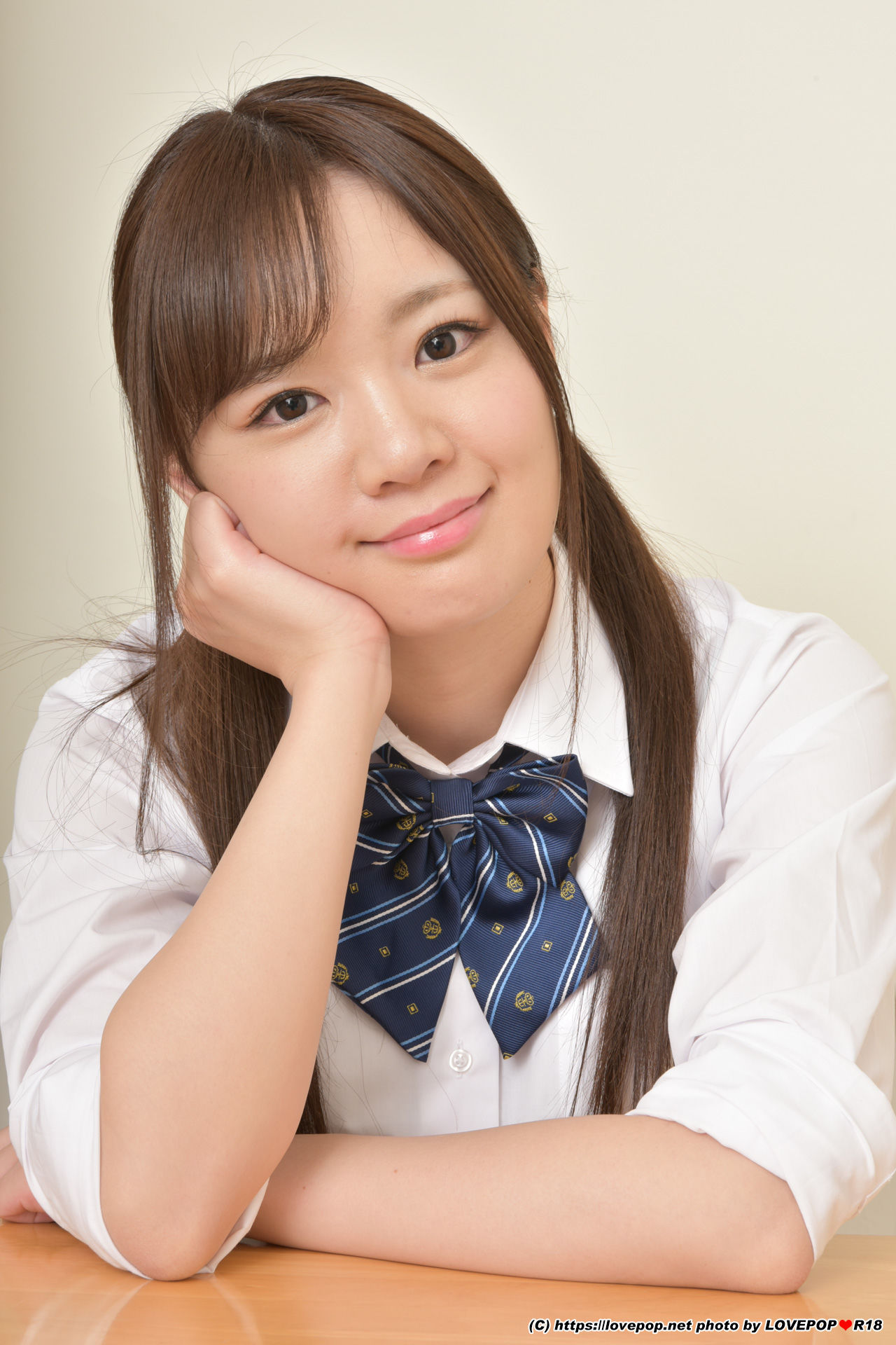 [LOVEPOP] Nono Yuuki 結城のの Photoset 01