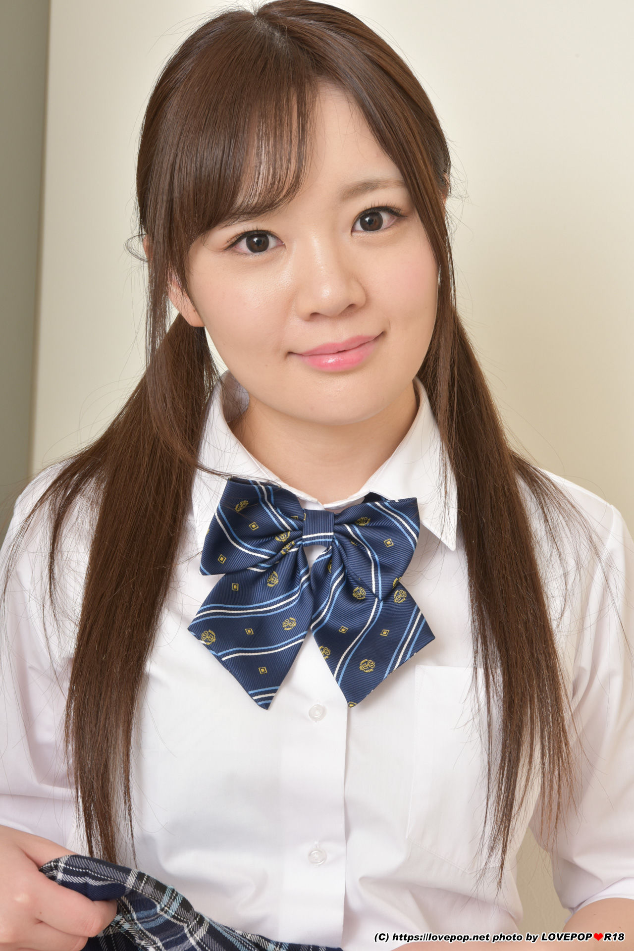 [LOVEPOP] Nono Yuuki 結城のの Photoset 01
