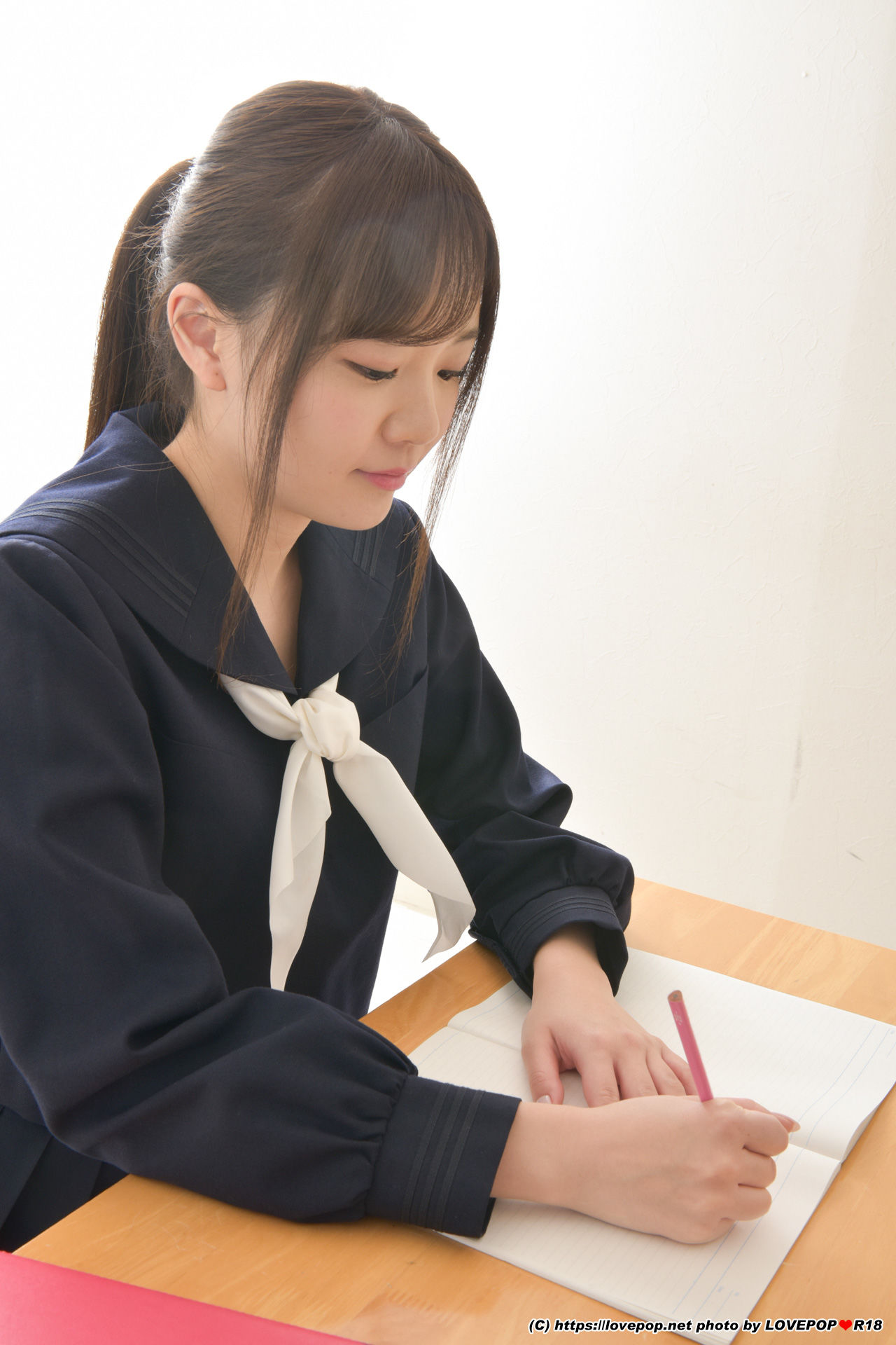 [LOVEPOP] Nono Yuuki 結城のの Photoset 02