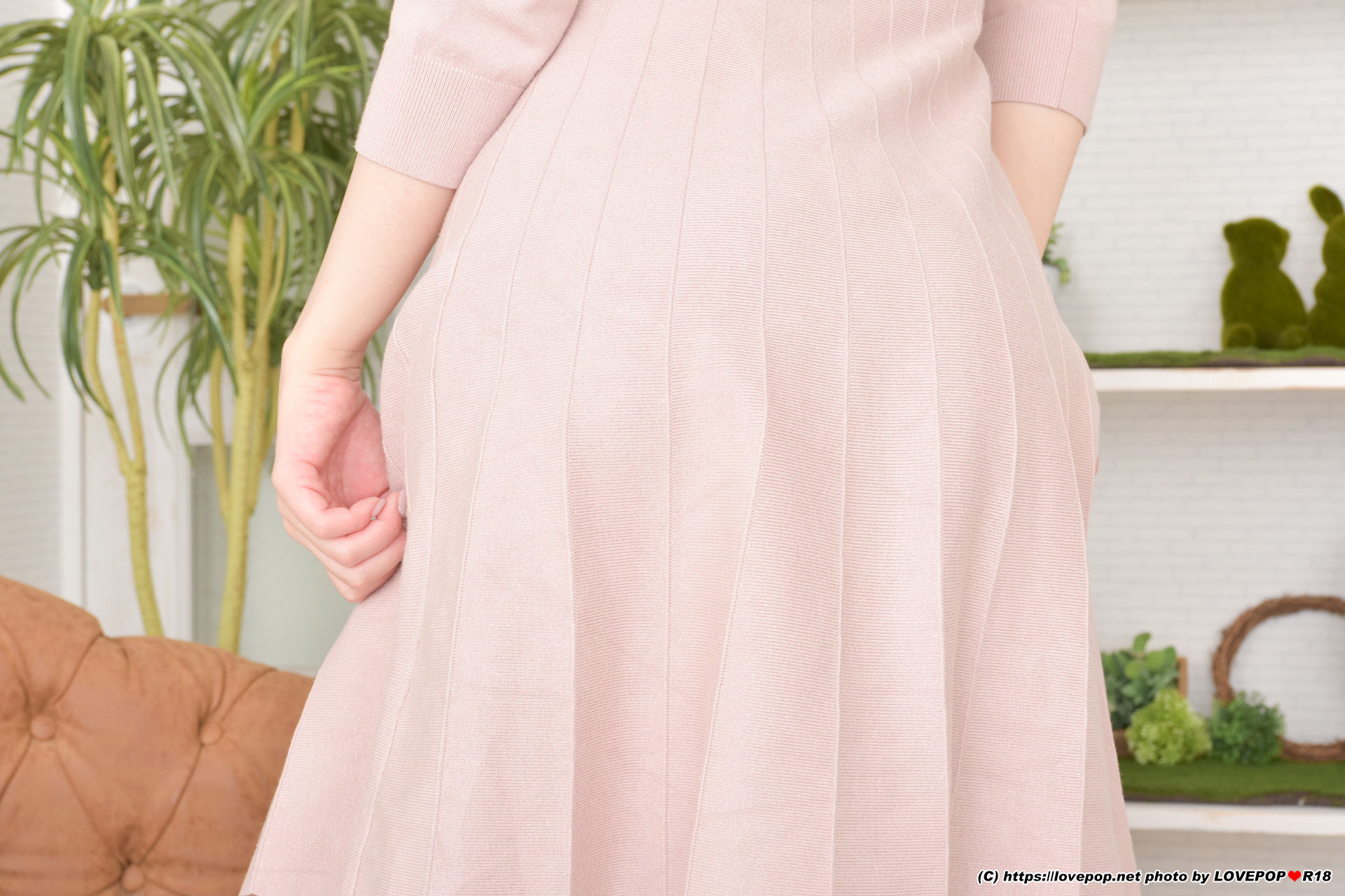 [LOVEPOP] Nono Yuuki 結城のの Photoset 03