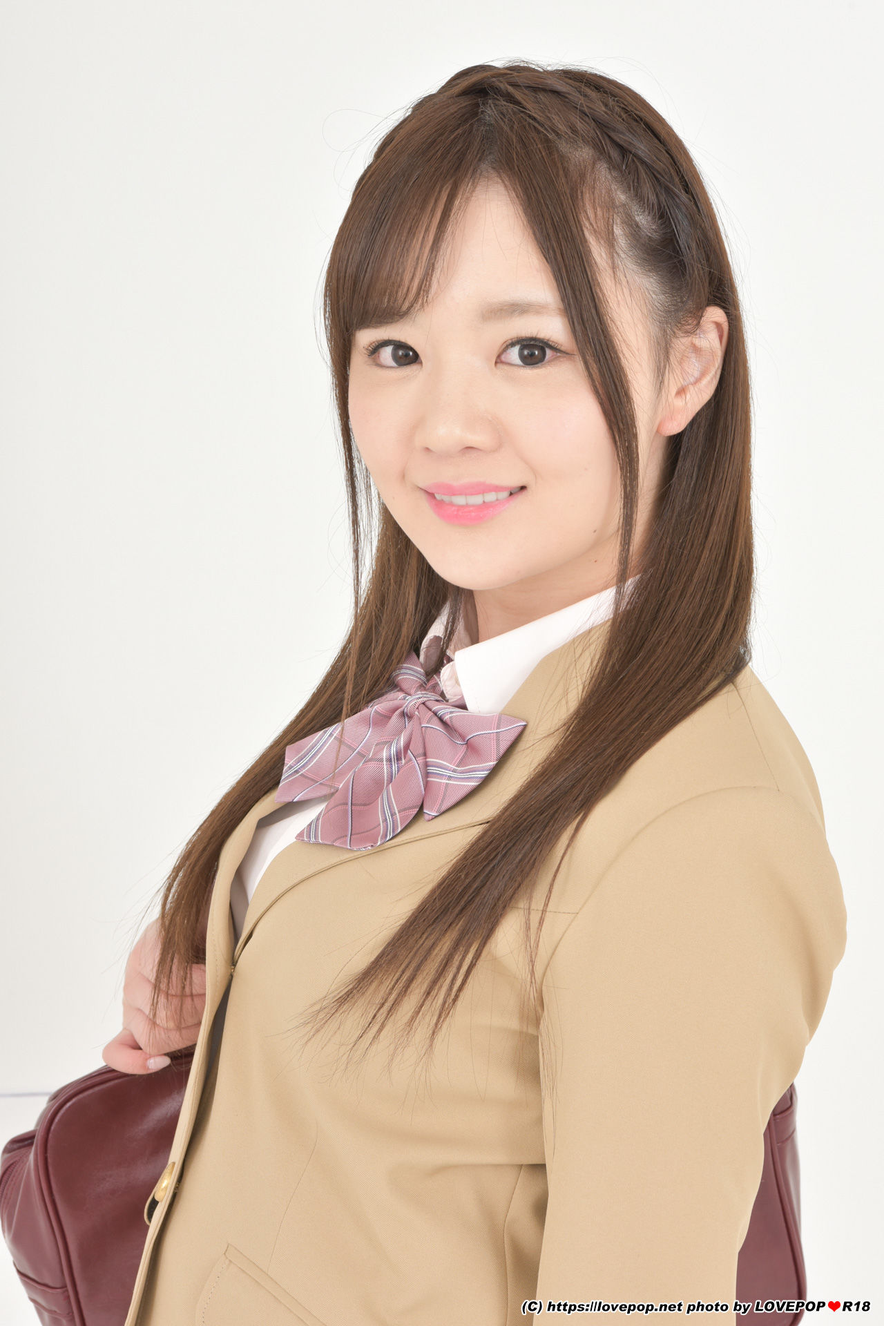 [LOVEPOP] Nono Yuuki 結城のの Photoset 04