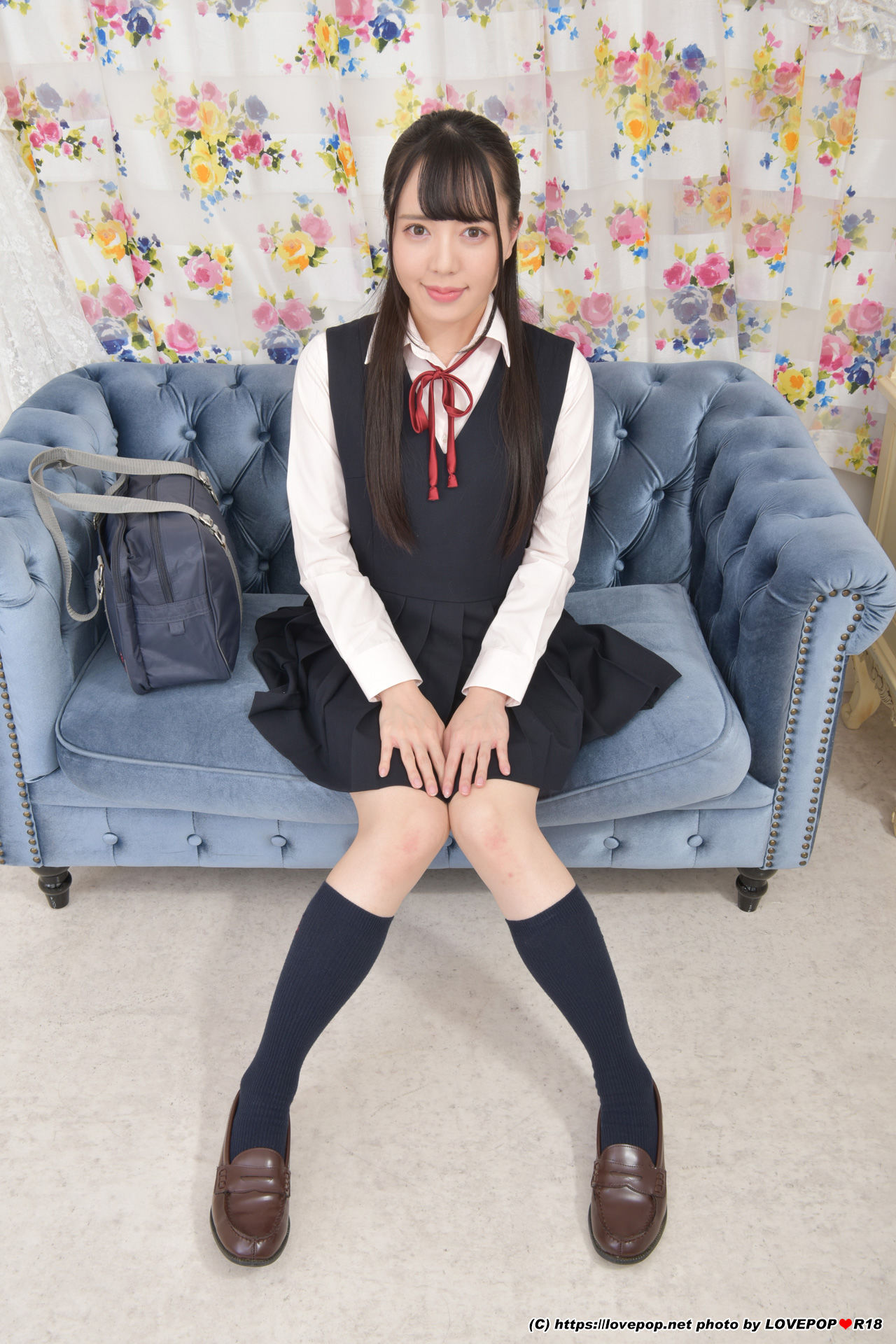 [LOVEPOP] Shizuki Asahi 朝日しずく Photoset 01