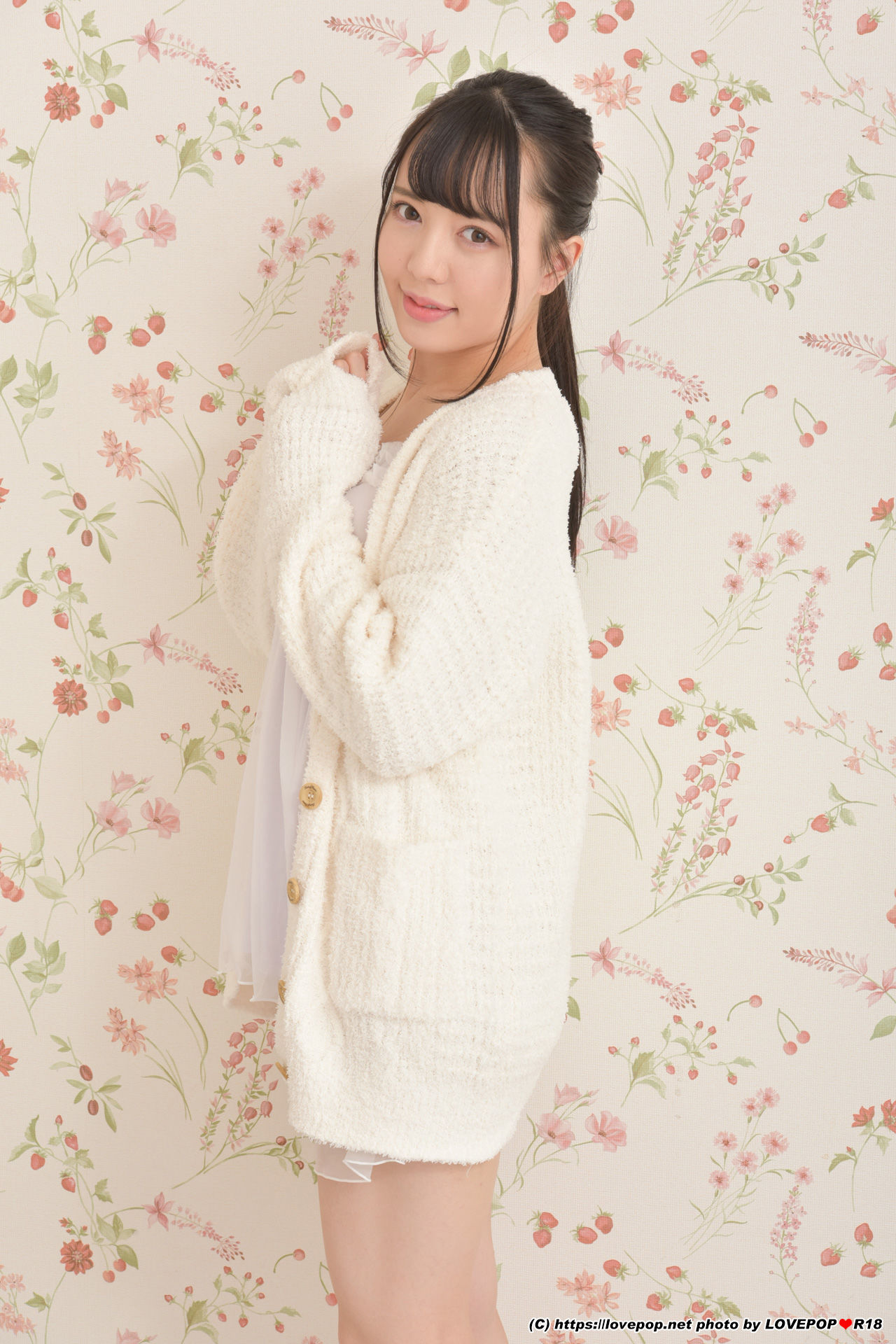 [LOVEPOP] Shizuki Asahi 朝日しずく Photoset 04
