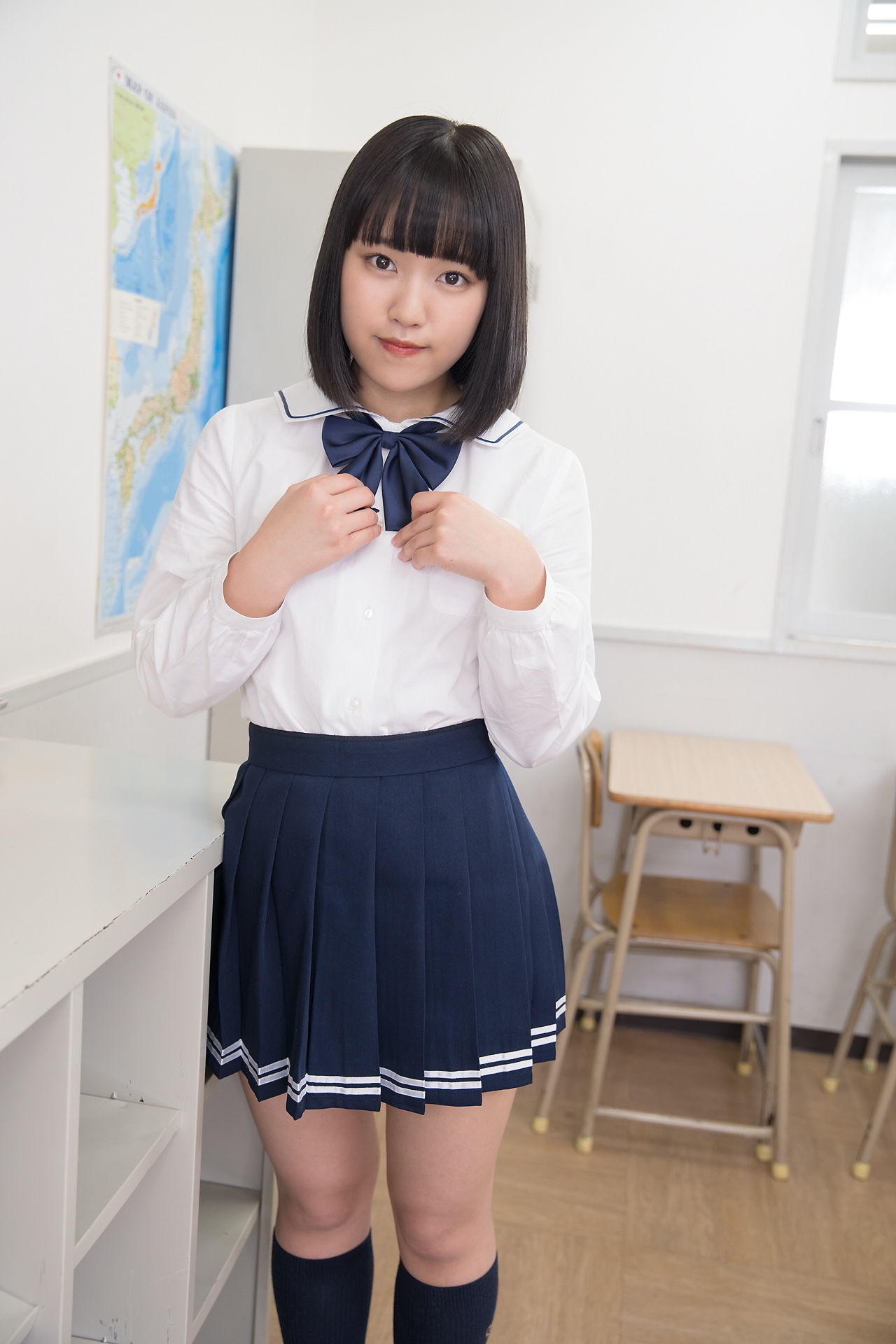 [Minisuka.tv] Anju Kouzuki 香月りお - Limited Gallery 15.2