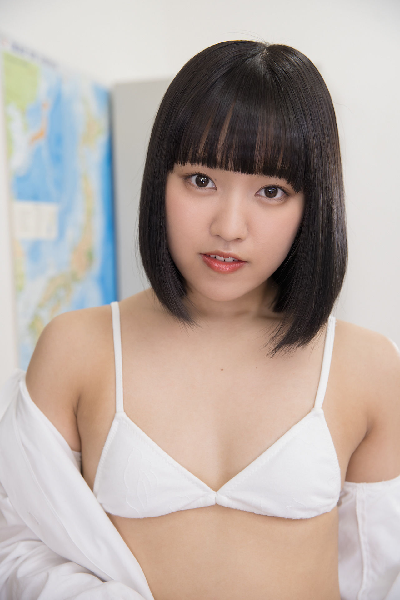 [Minisuka.tv] Anju Kouzuki 香月りお - Limited Gallery 15.2