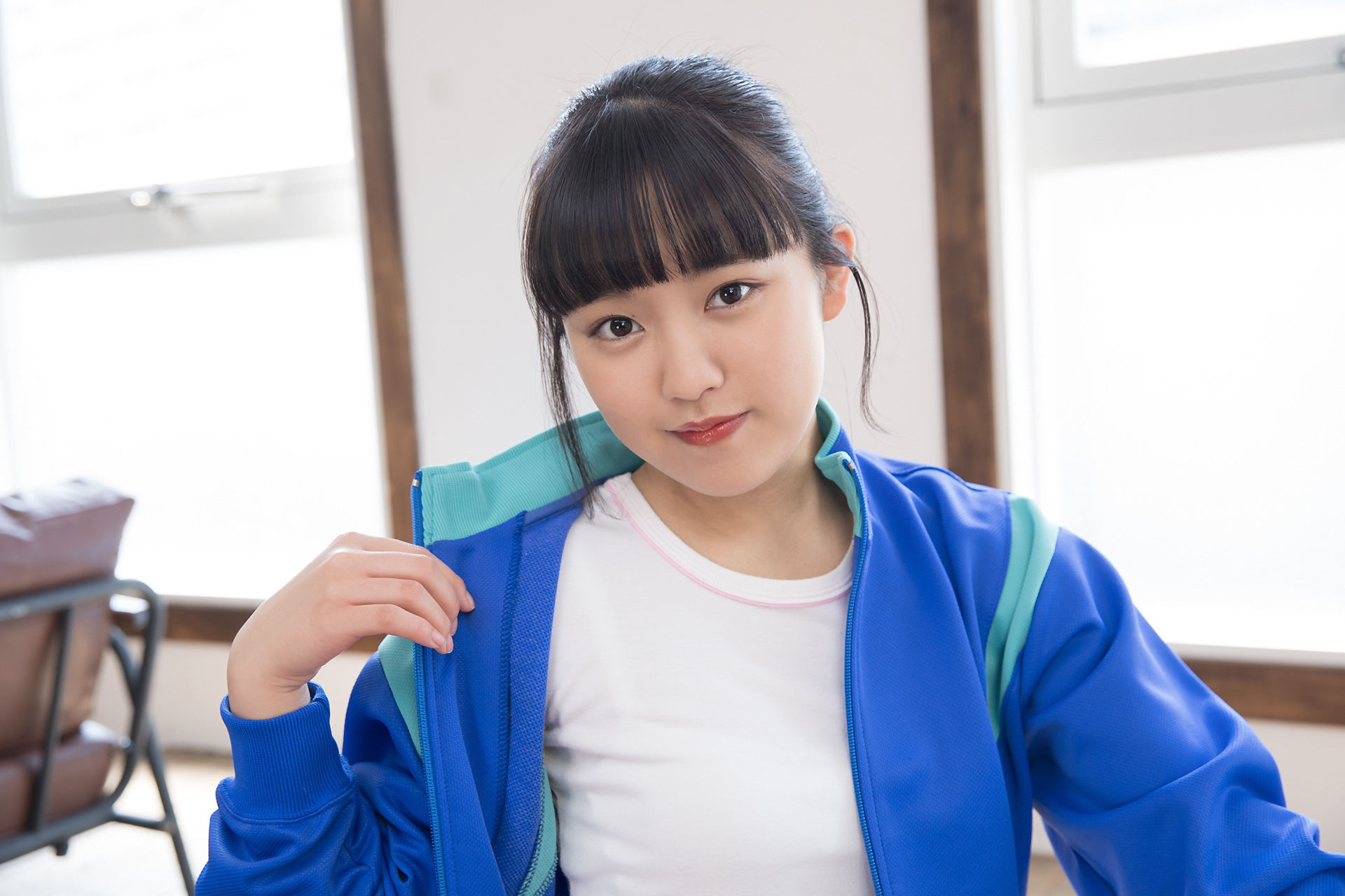 [Minisuka.tv] Anju Kouzuki 香月りお - Limited Gallery 15.3