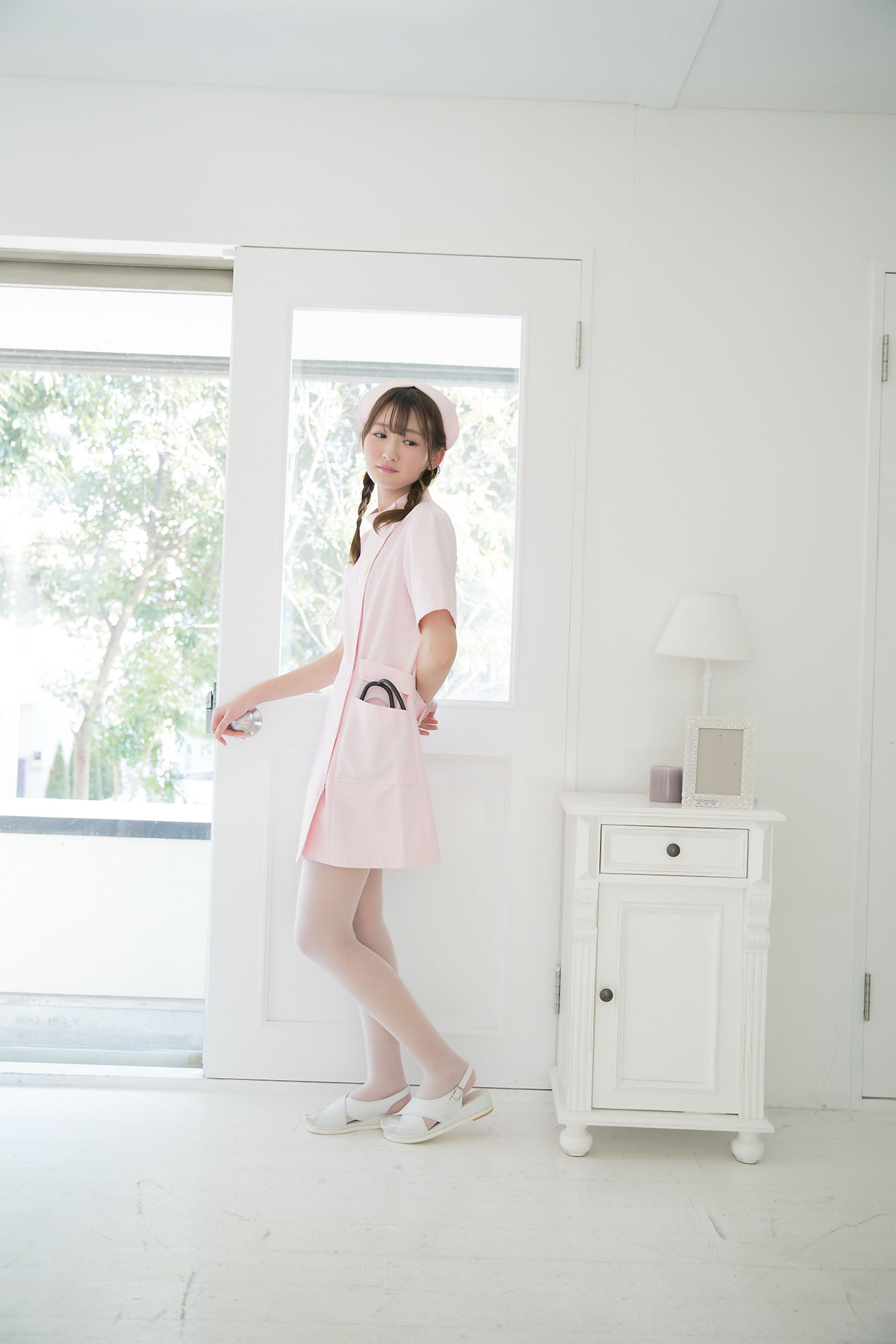 [Minisuka.tv] Asami Kondou 近藤あさみ - Limited Gallery 25.3