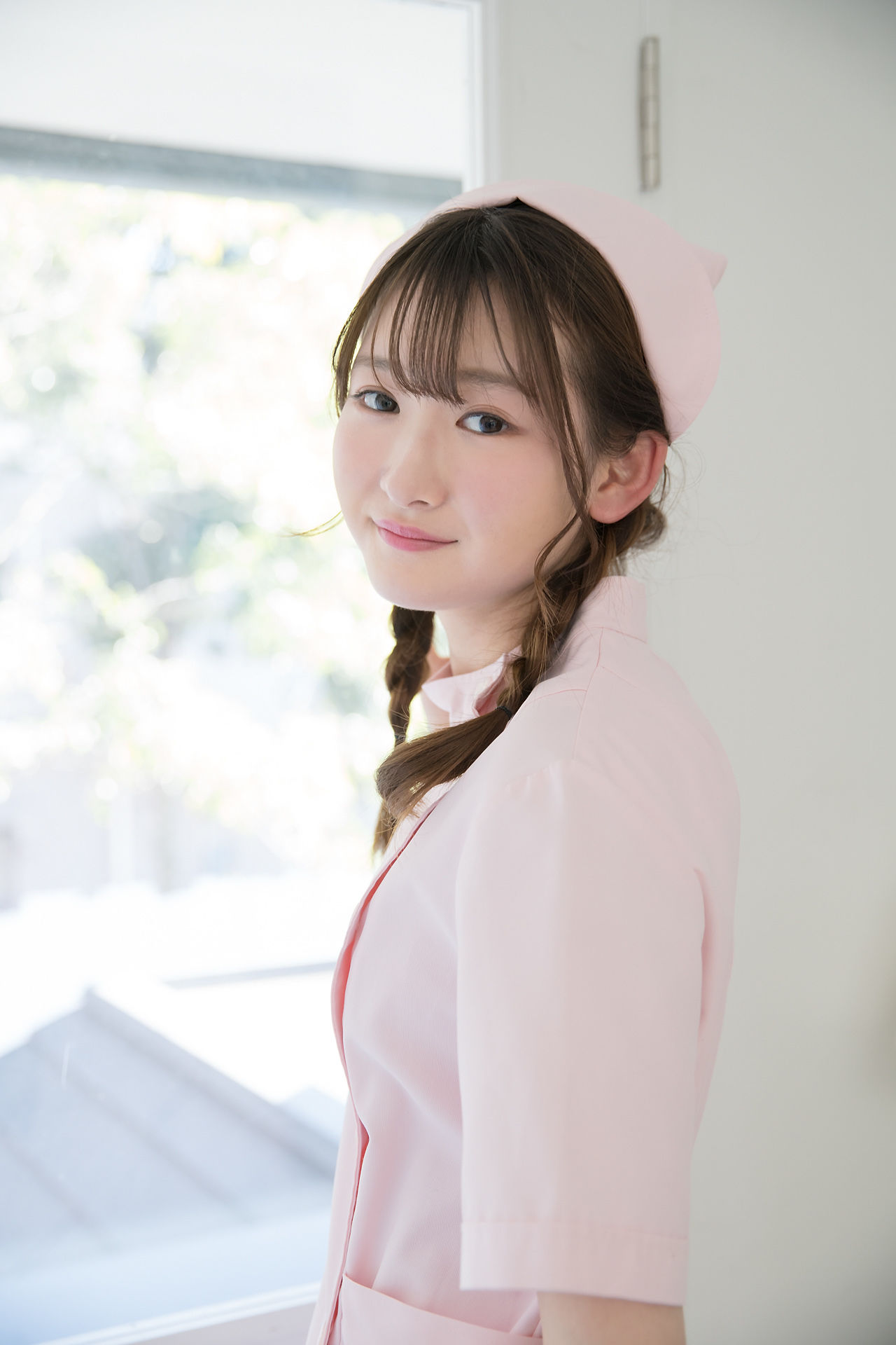 [Minisuka.tv] Asami Kondou 近藤あさみ - Limited Gallery 25.3