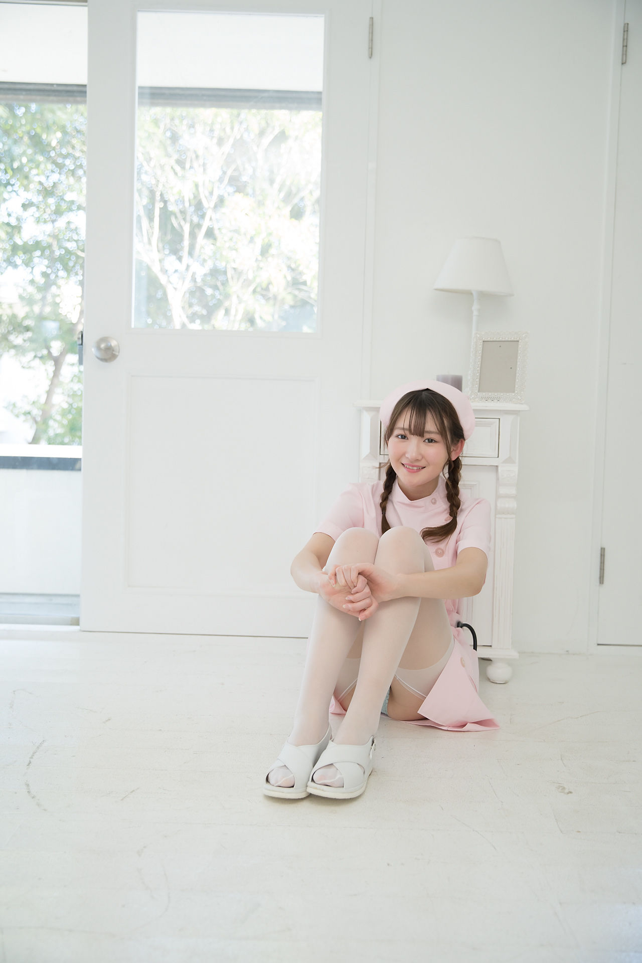 [Minisuka.tv] Asami Kondou 近藤あさみ - Limited Gallery 25.3