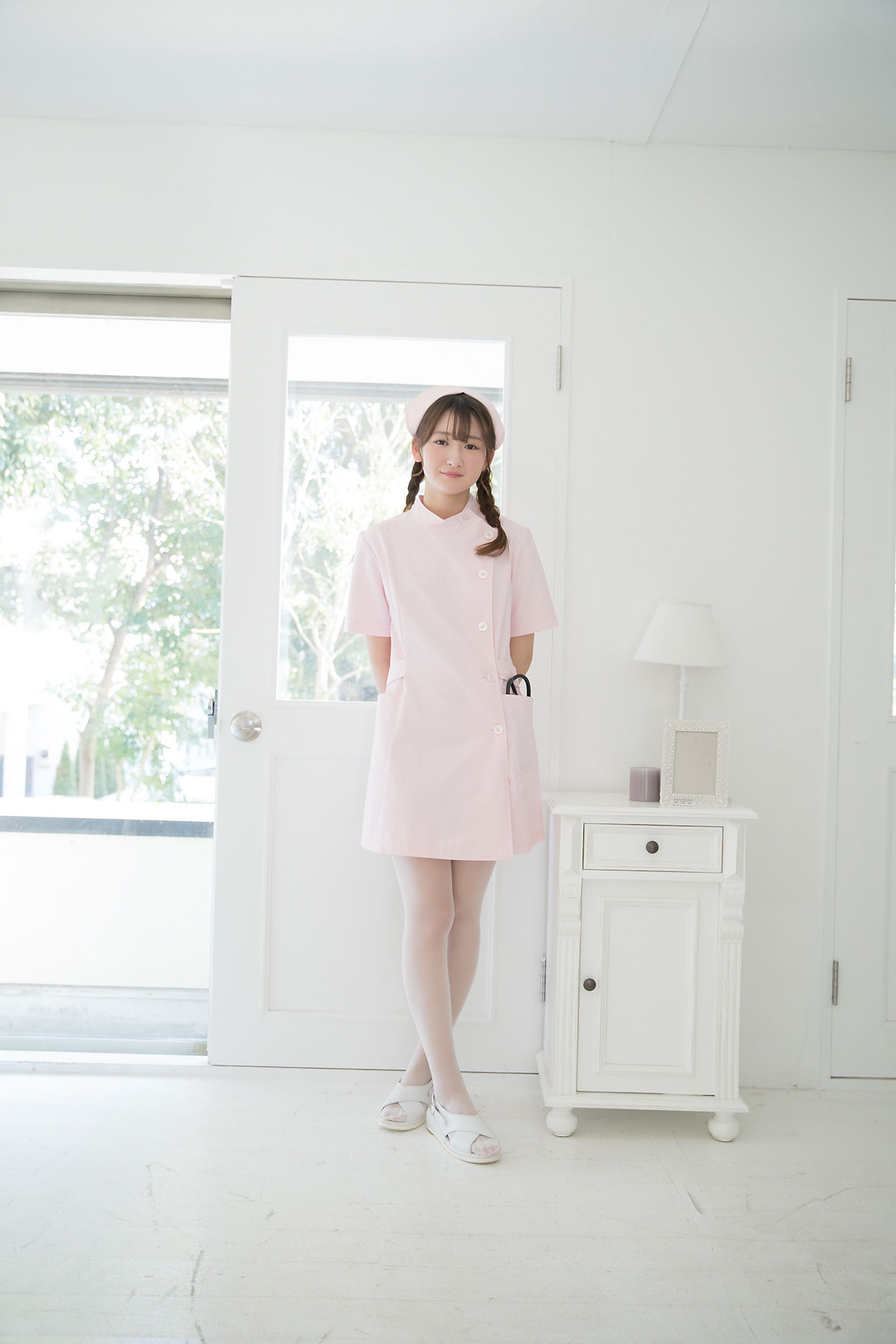 [Minisuka.tv] Asami Kondou 近藤あさみ - Limited Gallery 25.3