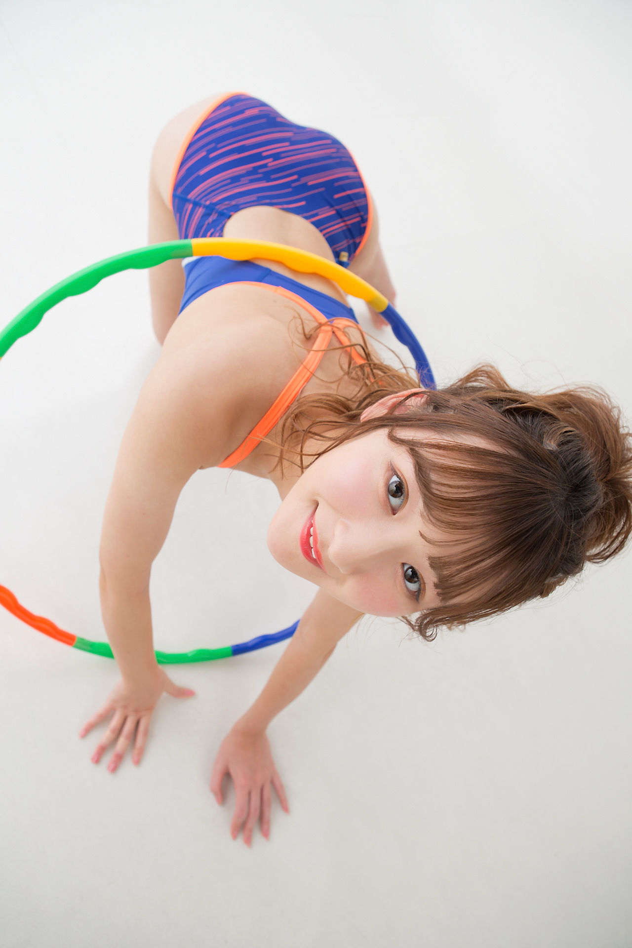 [Minisuka.tv] Asami Kondou 近藤あさみ - Secret Gallery (STAGE2) 14.4