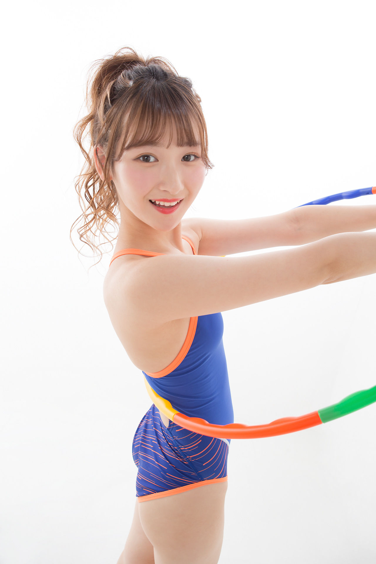 [Minisuka.tv] Asami Kondou 近藤あさみ - Secret Gallery (STAGE2) 14.4