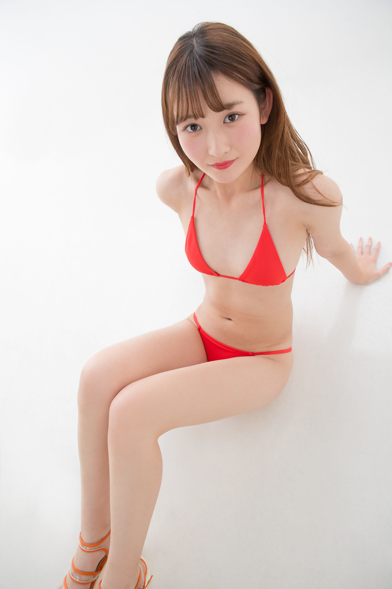 [Minisuka.tv] Asami Kondou 近藤あさみ - Secret Gallery (STAGE2) 14.5