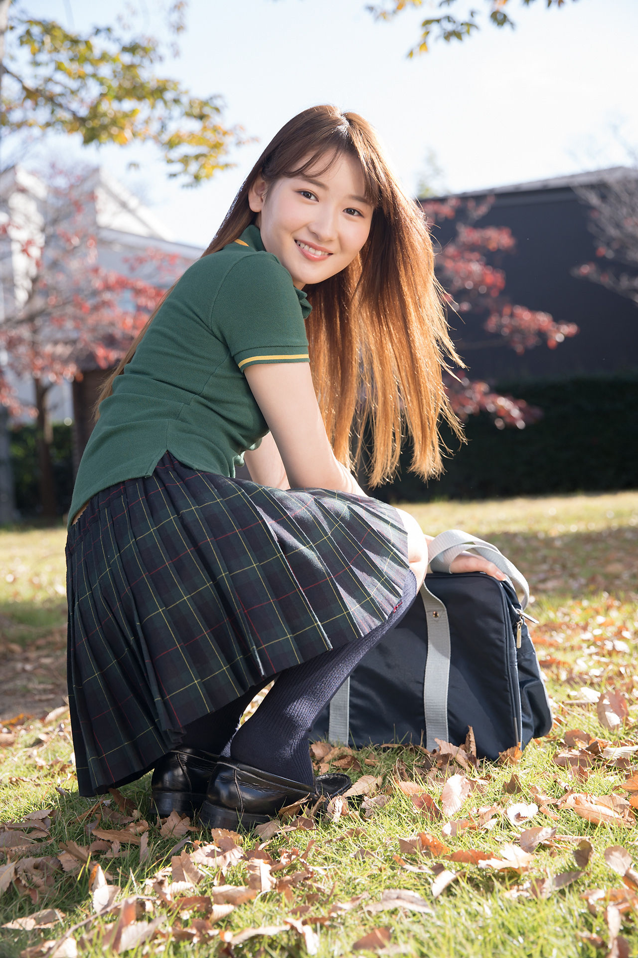 [Minisuka.tv] Asami Kondou 近藤あさみ - Special Gallery 5.1