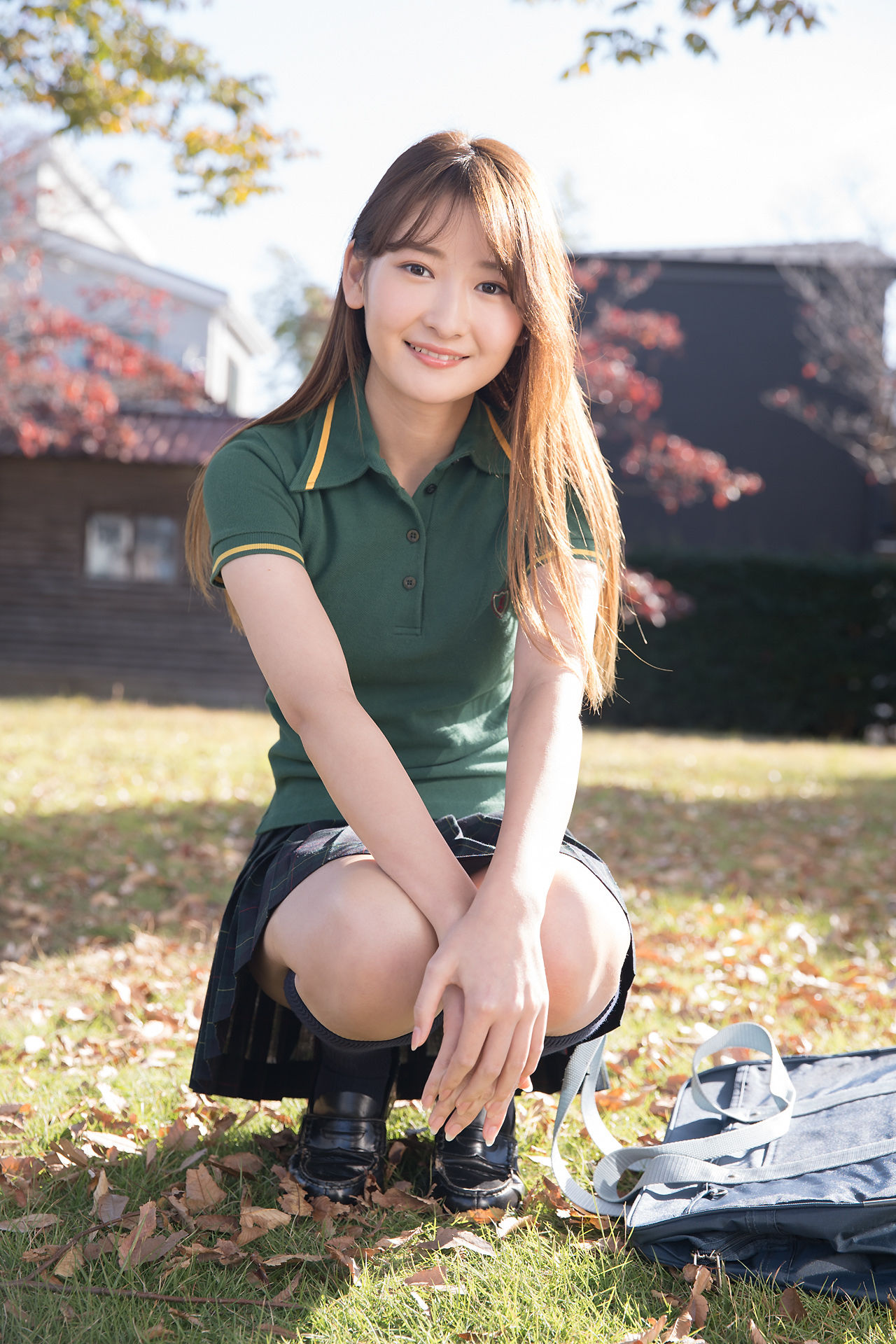[Minisuka.tv] Asami Kondou 近藤あさみ - Special Gallery 5.1