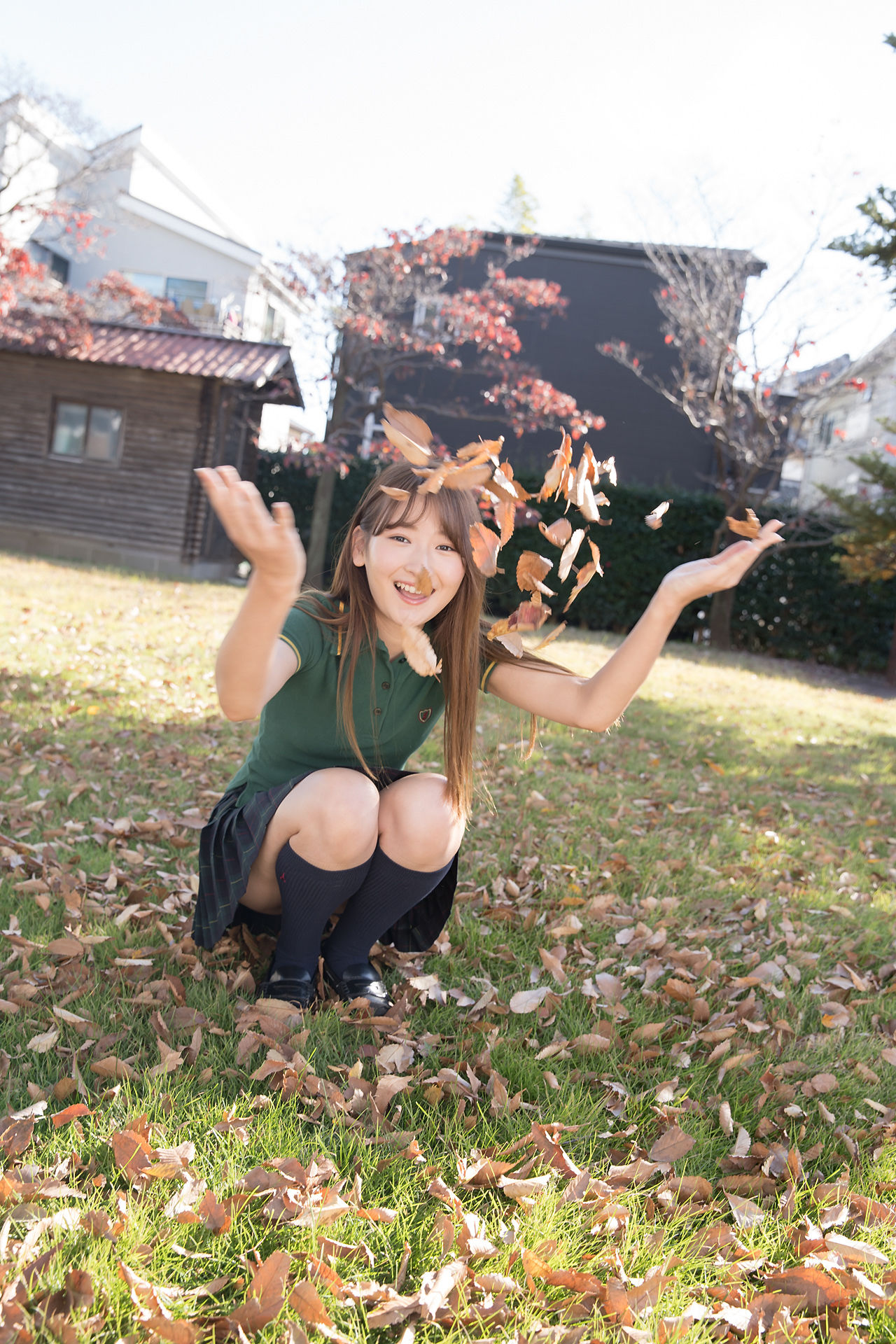 [Minisuka.tv] Asami Kondou 近藤あさみ - Special Gallery 5.1