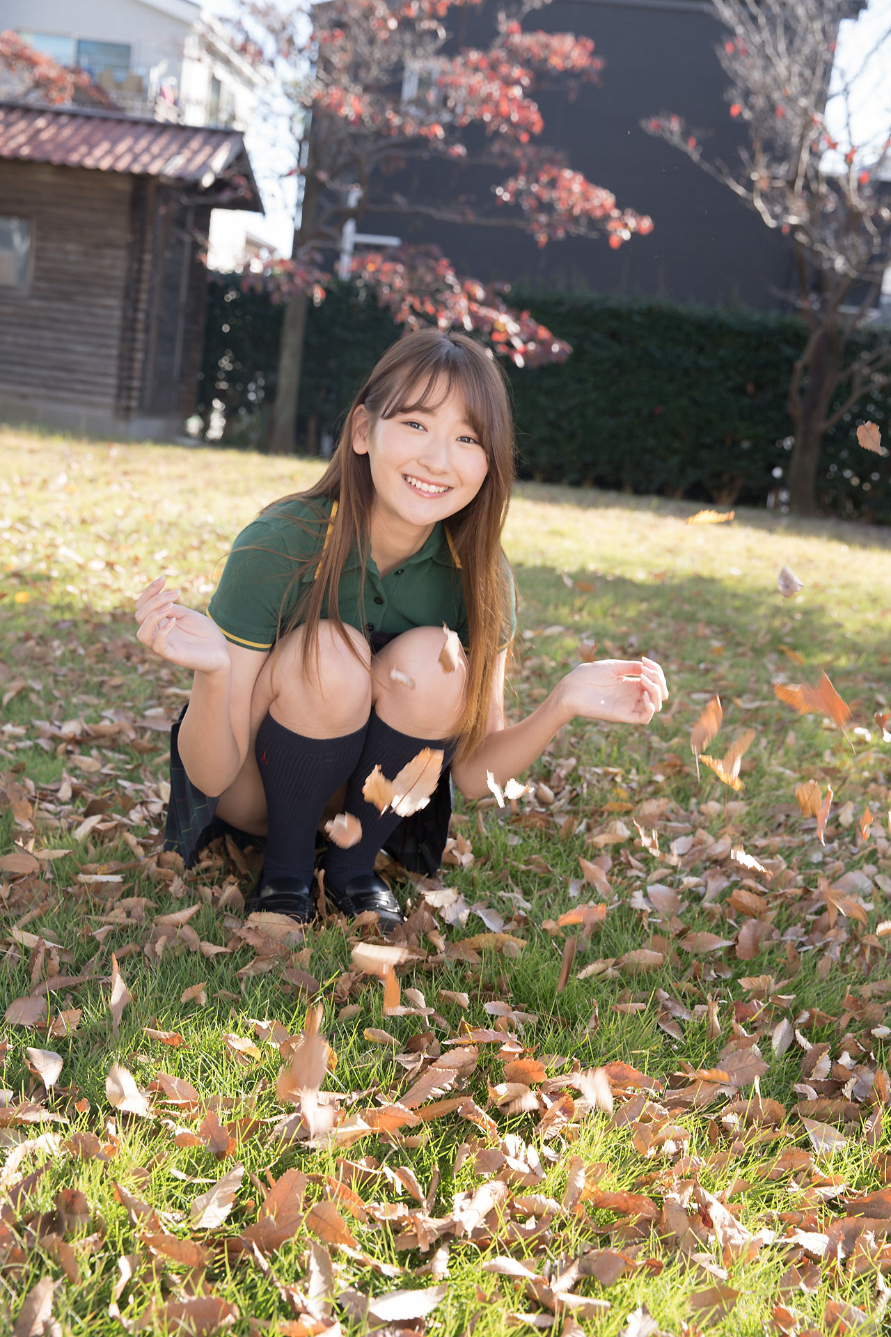 [Minisuka.tv] Asami Kondou 近藤あさみ - Special Gallery 5.1