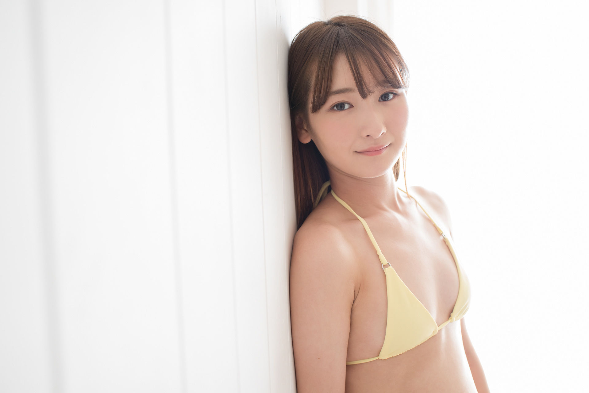 [Minisuka.tv] Asami Kondou 近藤あさみ - Special Gallery 5.2