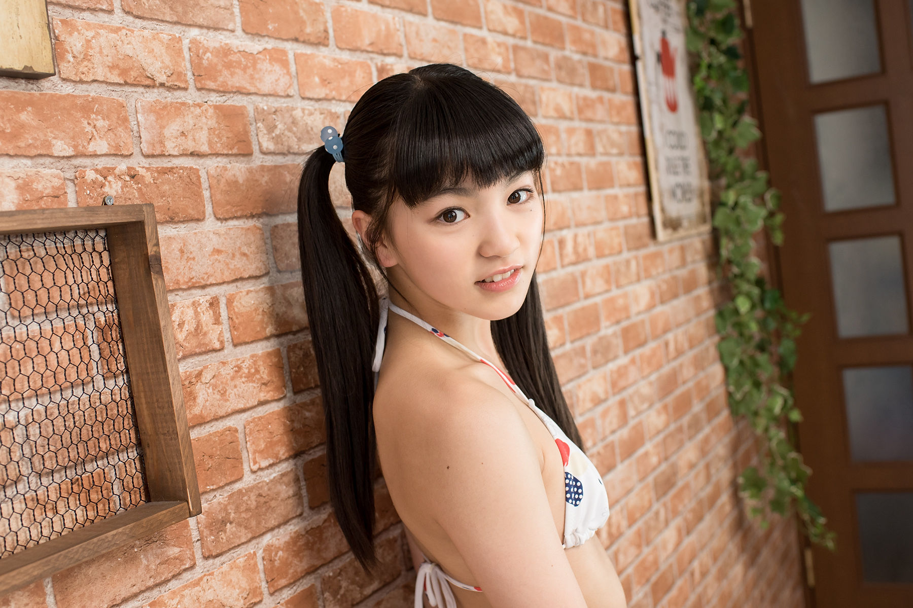 [Minisuka.tv] Hinako Tamaki 玉城ひなこ - Premium Gallery 06